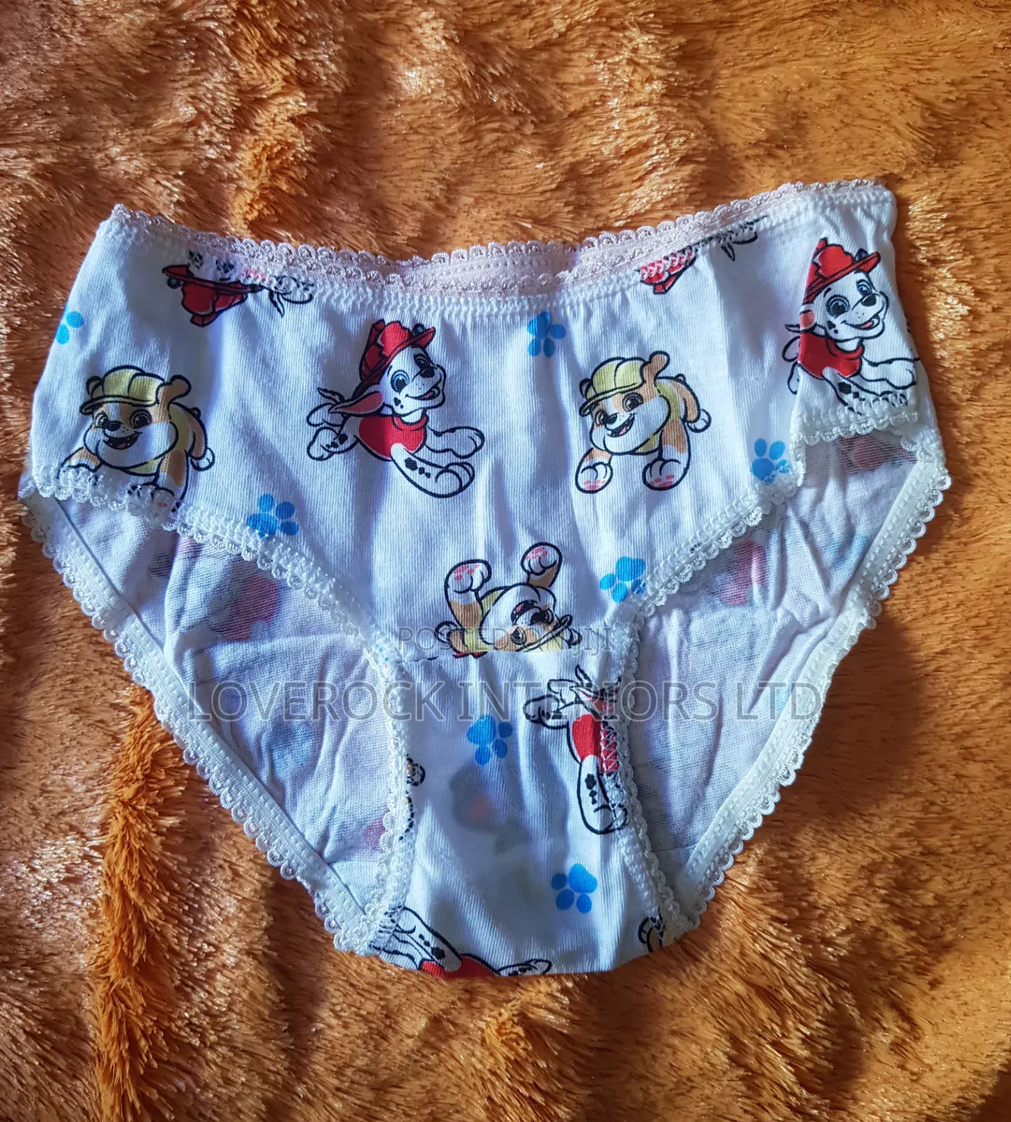 4 in 1 Cotton Panties