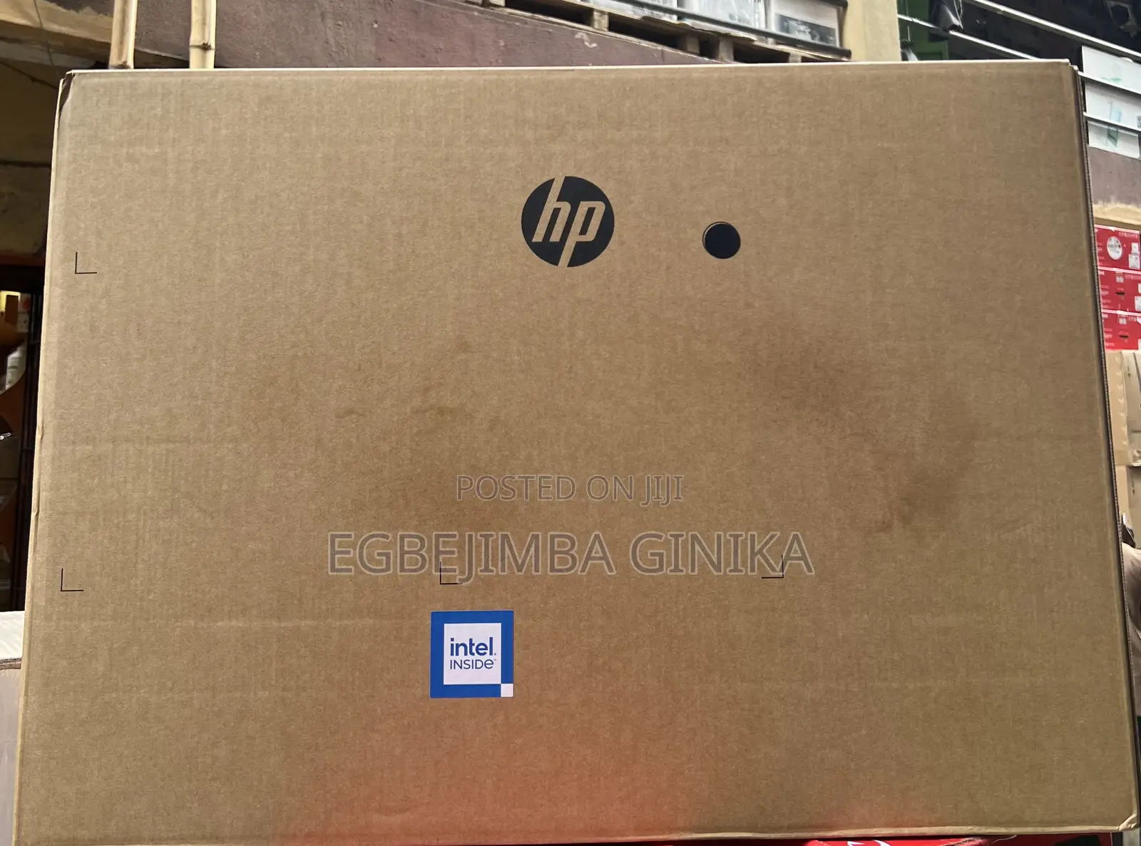 New HP ProOne 240 G10 All-in-One 8GB Intel Core i5 SSD 512GB