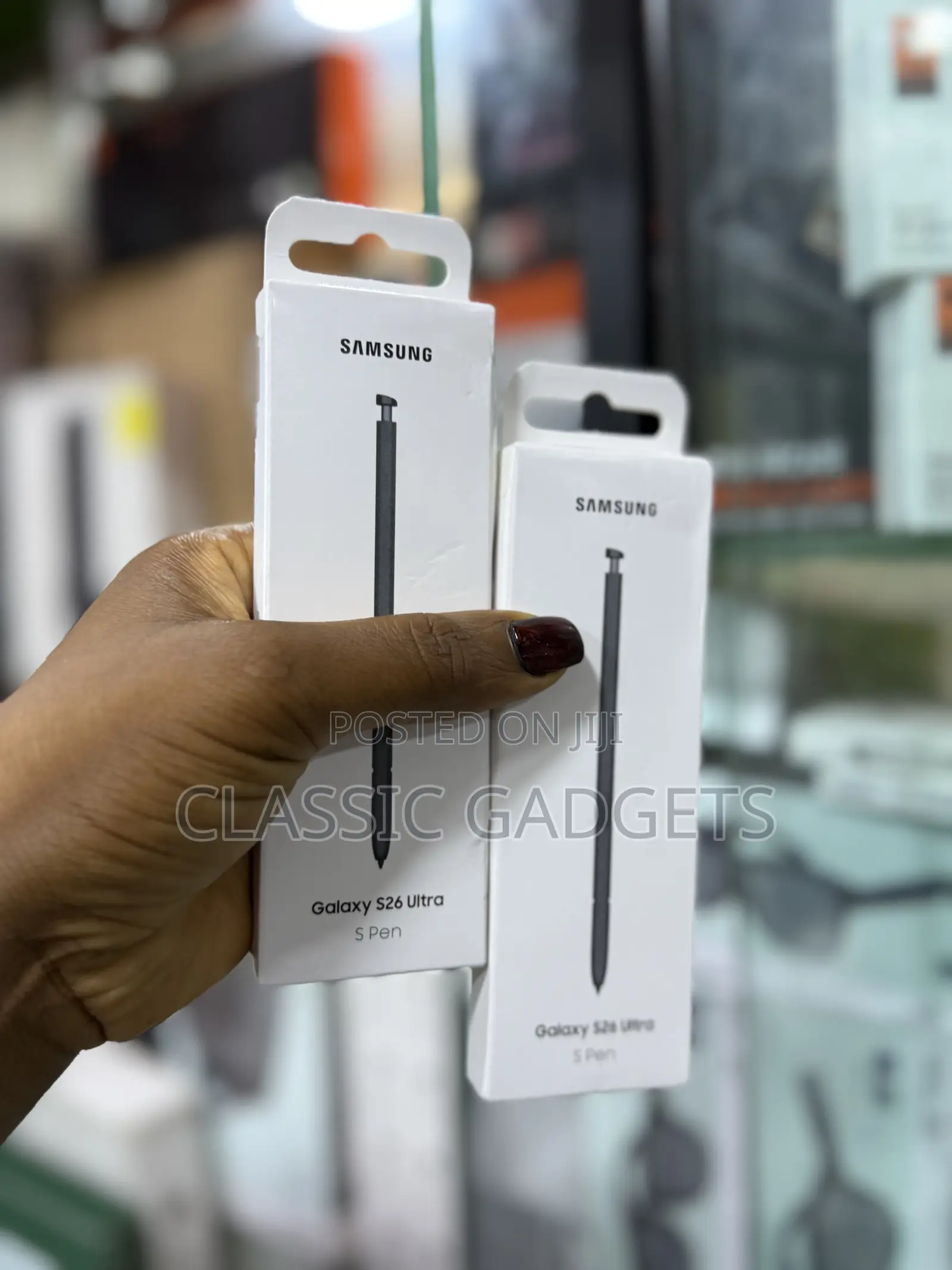 Stylus Pen For Samsung Galaxy S26 Ultra