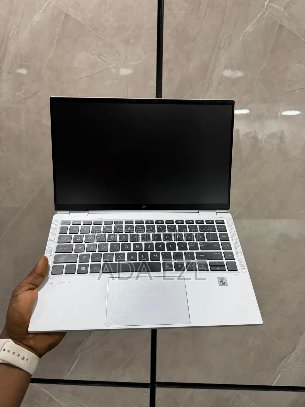 Laptop HP EliteBook 1040 G8 32GB Intel Core i7 SSD 512GB