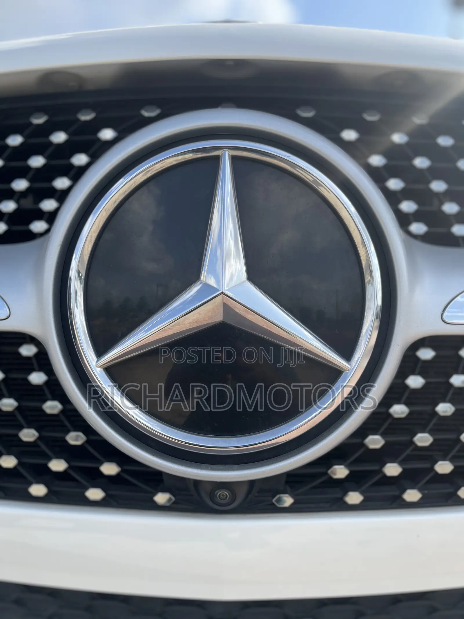 Mercedes-Benz GLE-Class GLE 450 4MATIC 2021 White