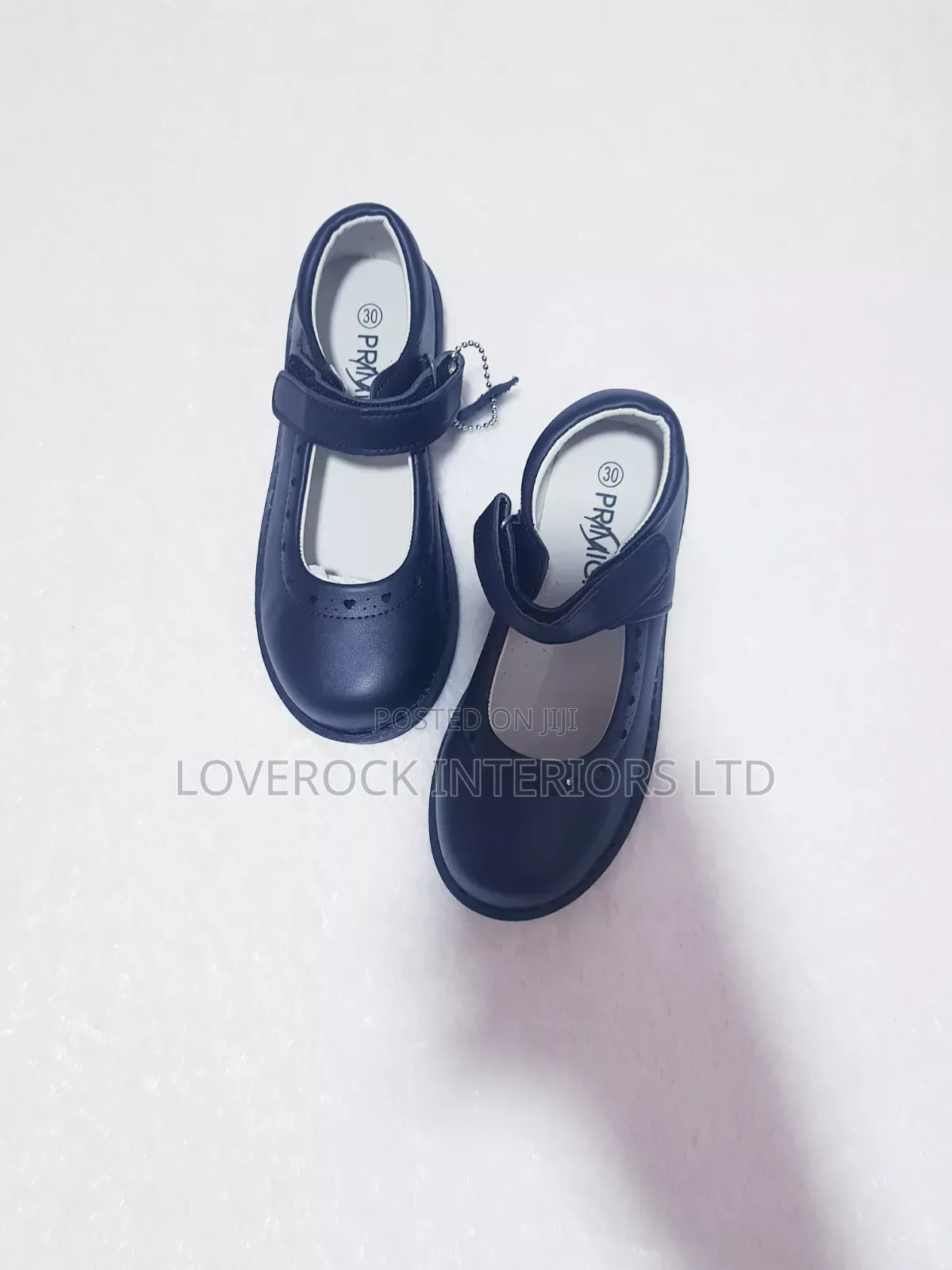 School Shoes for Girls