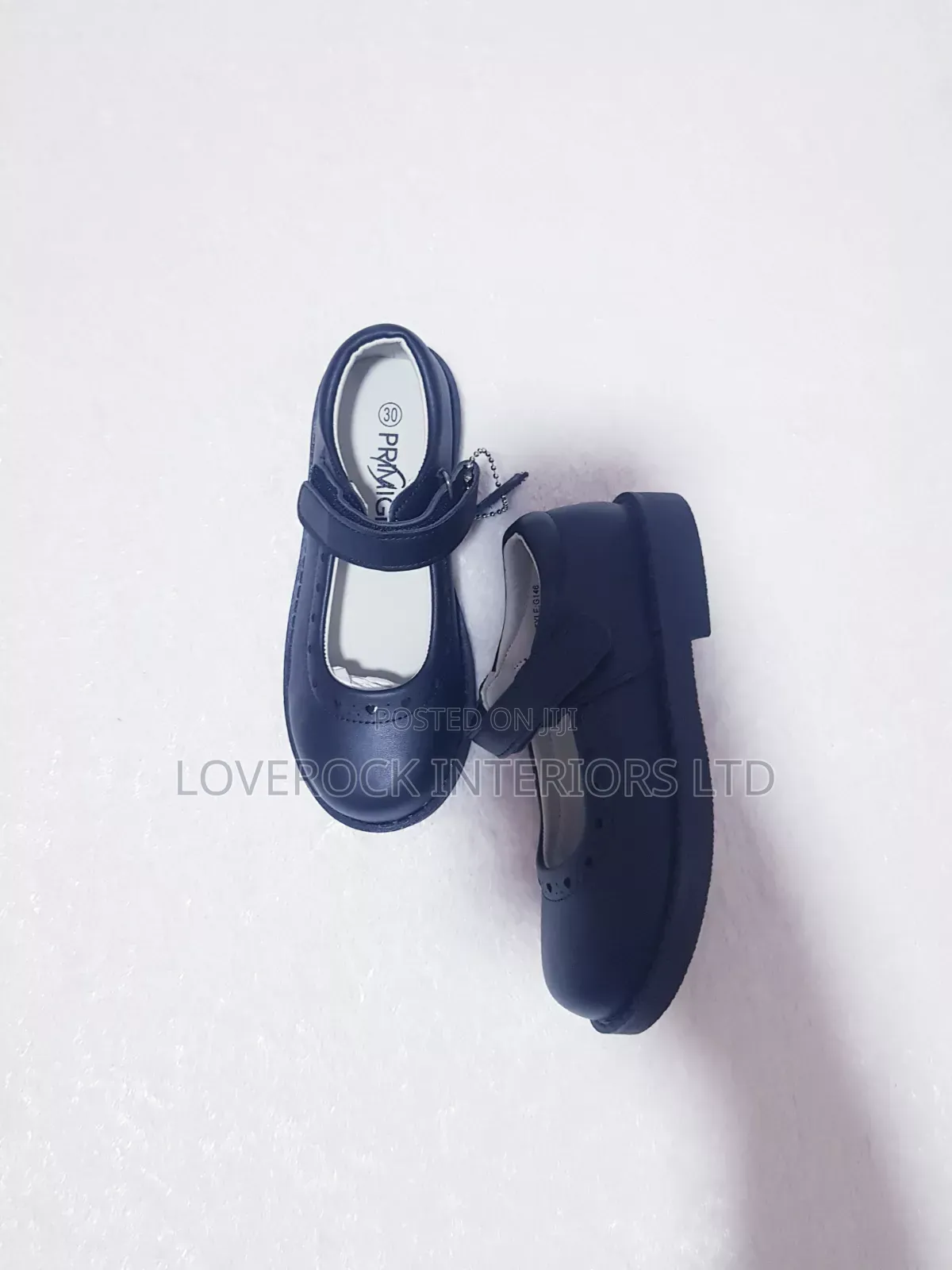 School Shoes for Girls