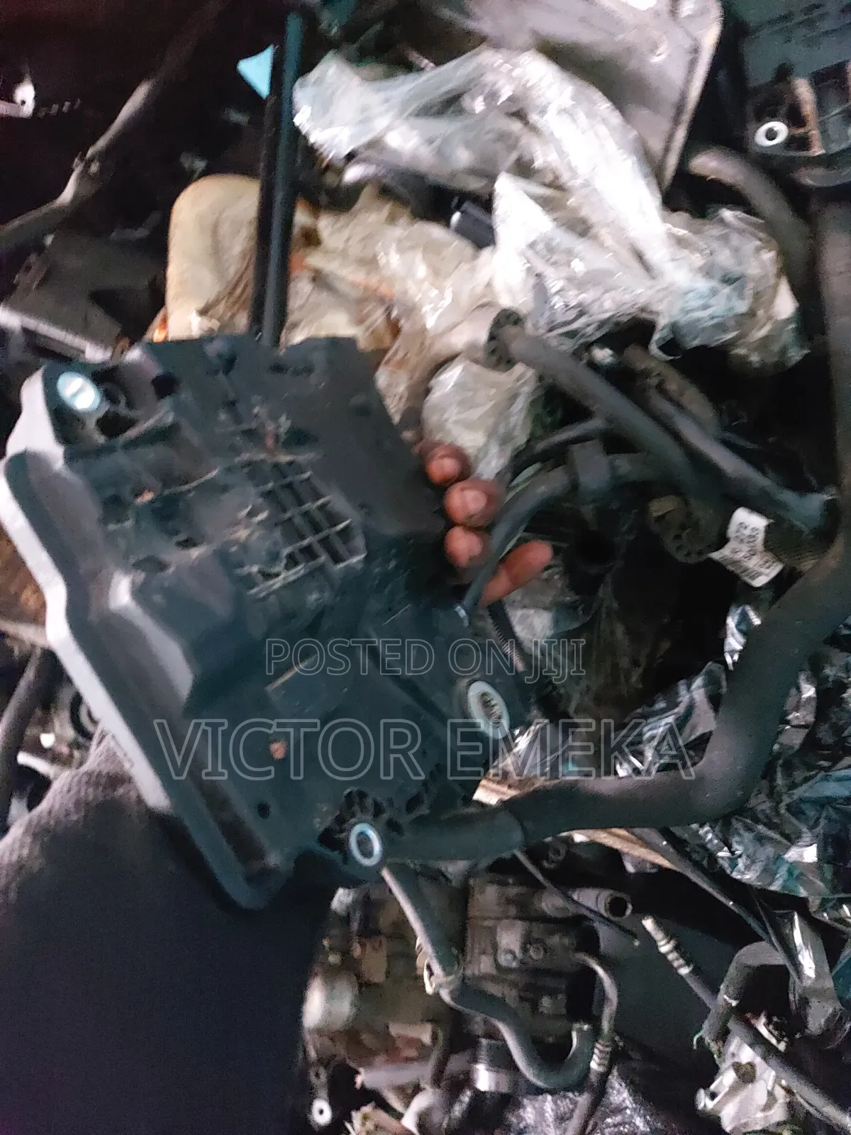 Ism for Gear Box Mercedes Benz Ml350 /Gl450