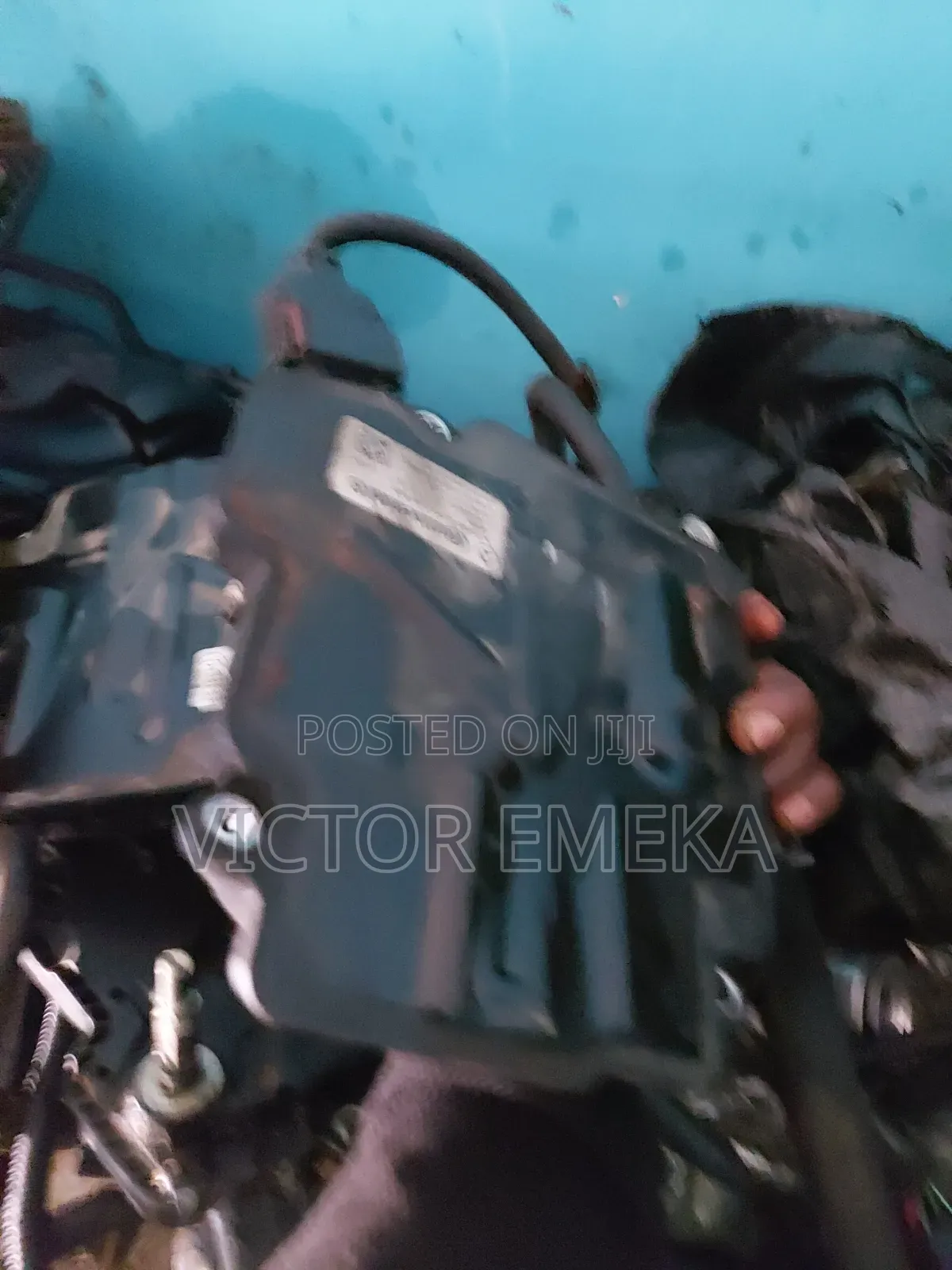 Ism for Gear Box Mercedes Benz Ml350 /Gl450