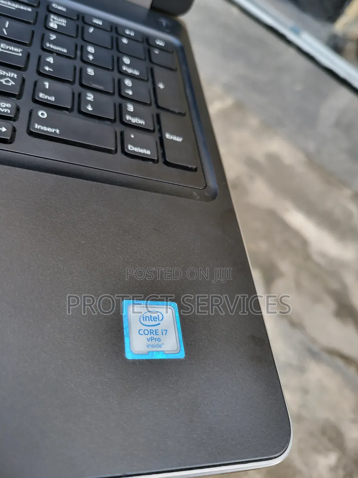 Laptop Dell Precision 7510 16GB Intel Core i7 SSHD (Hybrid) 256GB