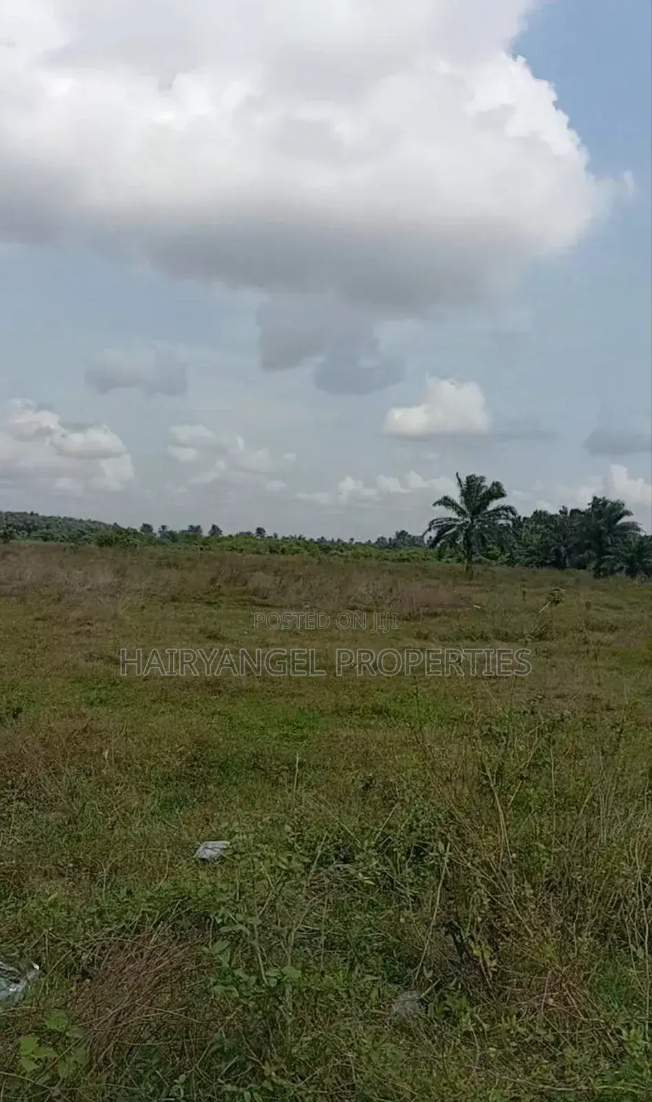 10m C of O Land Along the Airport Rd in Rukpokwu Portharcourt