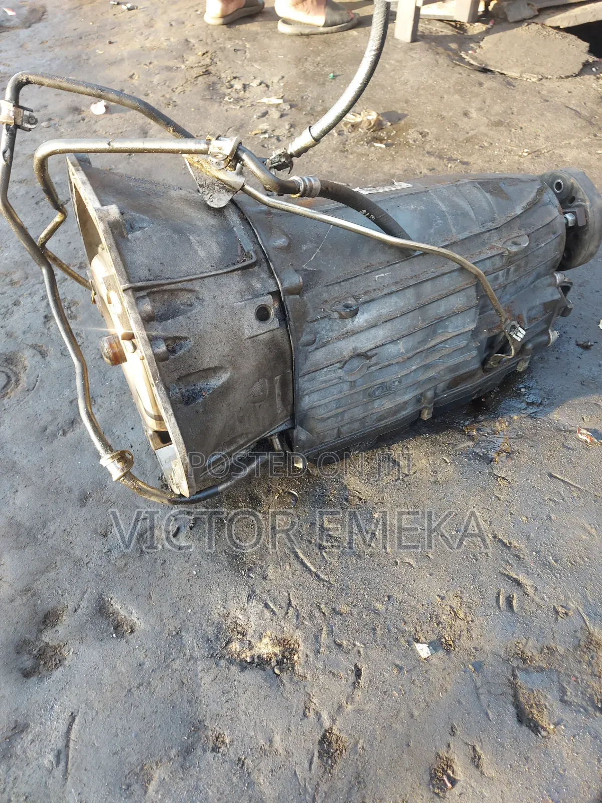 Gear Box 271 Engine for Mercedes Benz C300 204 /E350 212 2013