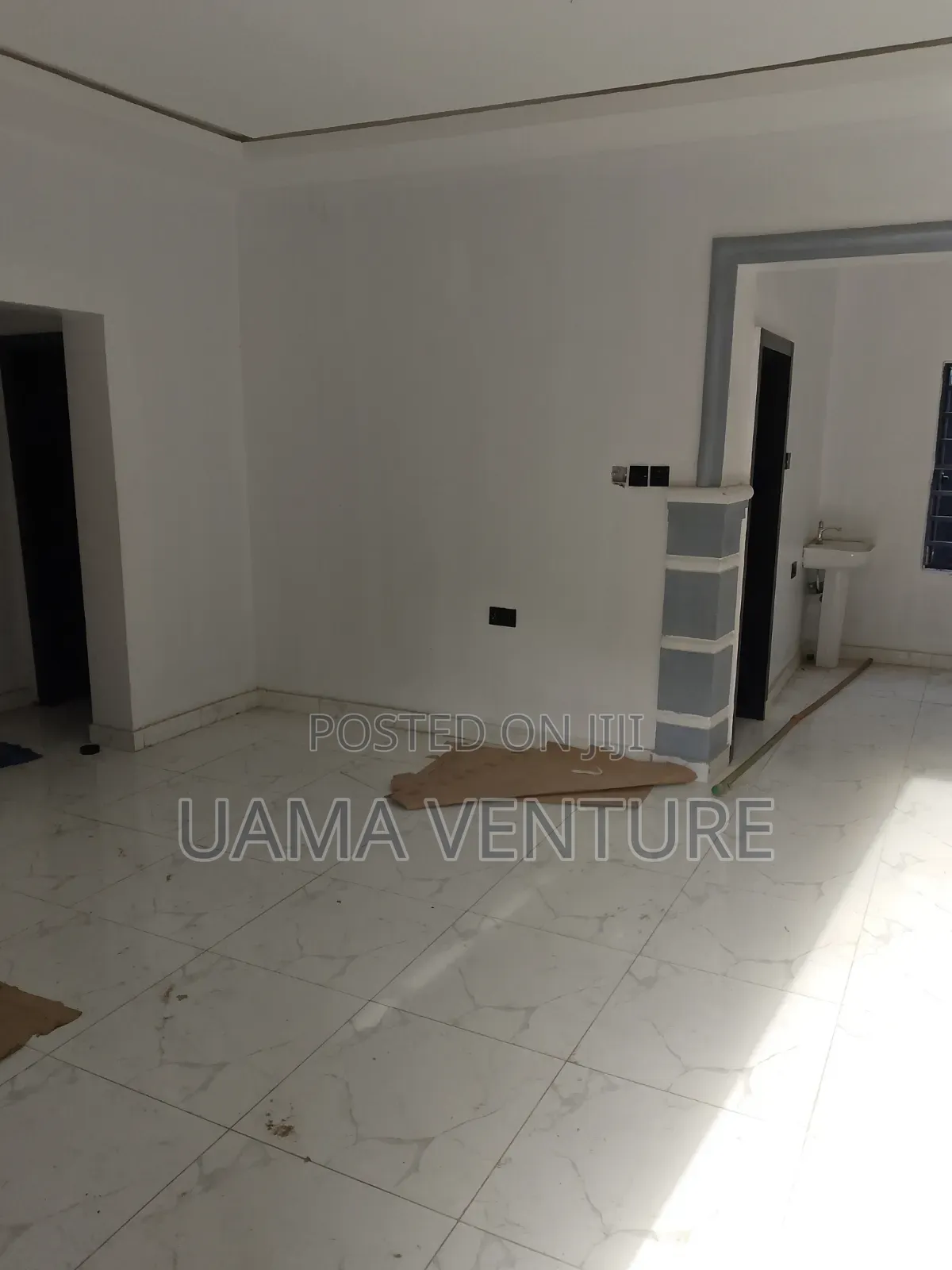 2bdrm Block of Flats in Ibeju for rent