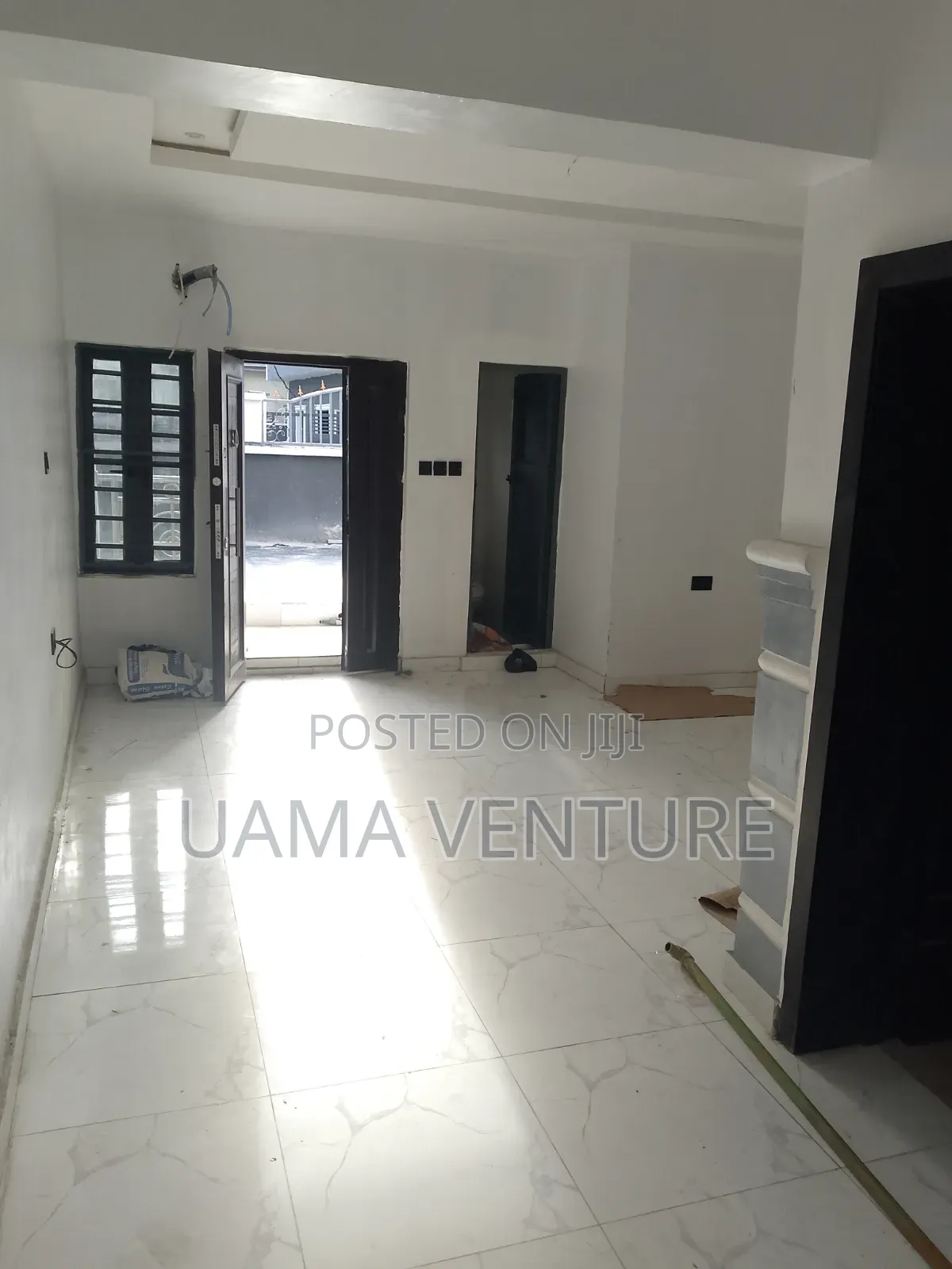 2bdrm Block of Flats in Ibeju for rent