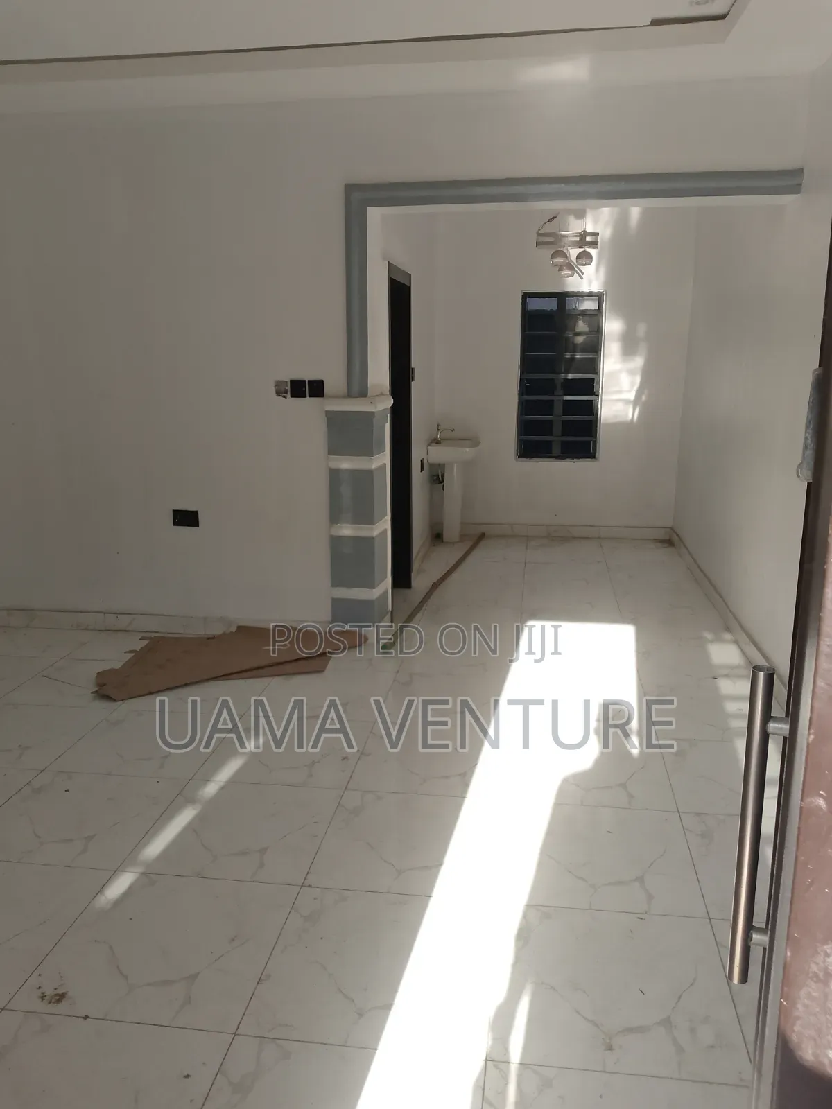2bdrm Block of Flats in Ibeju for rent