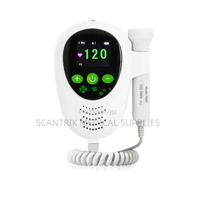 Fetal Doppler Wholesale in Nigeria