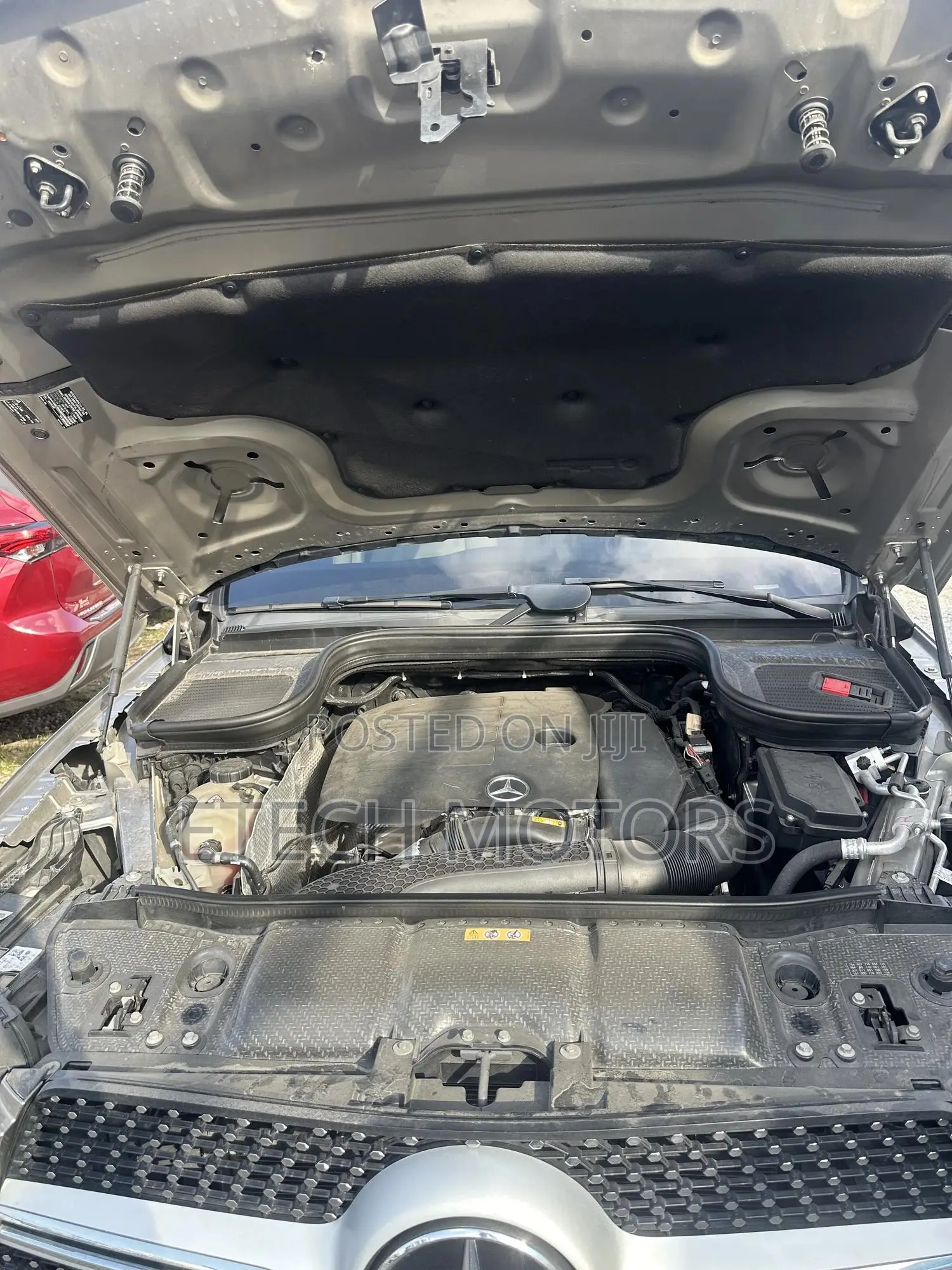 Mercedes-Benz GLE-Class GLE 350 2022 Gold
