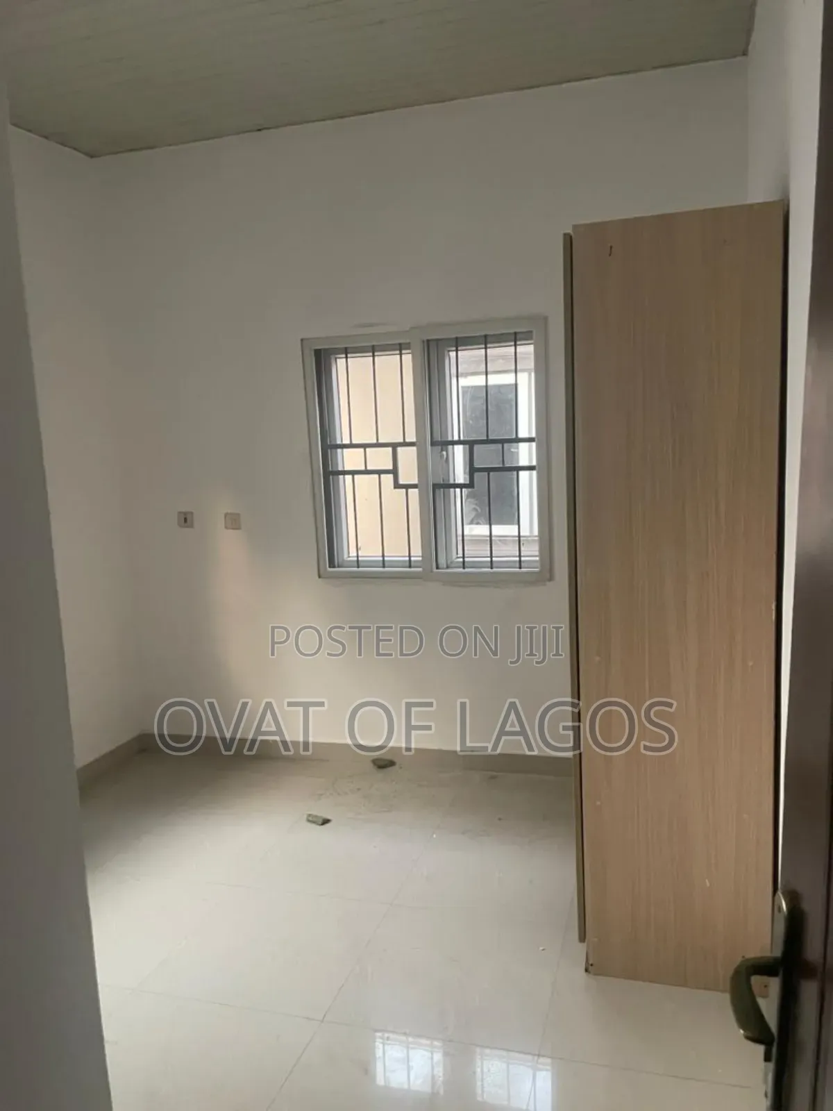 4bdrm Duplex in Ikate for rent