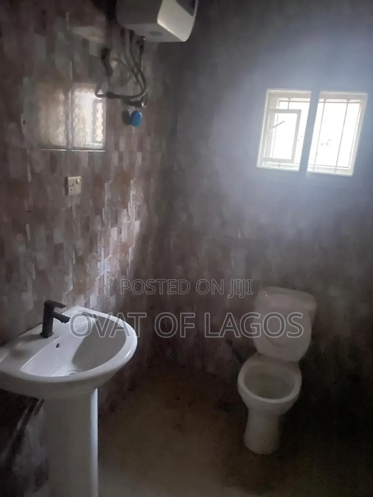 4bdrm Duplex in Ikate for rent
