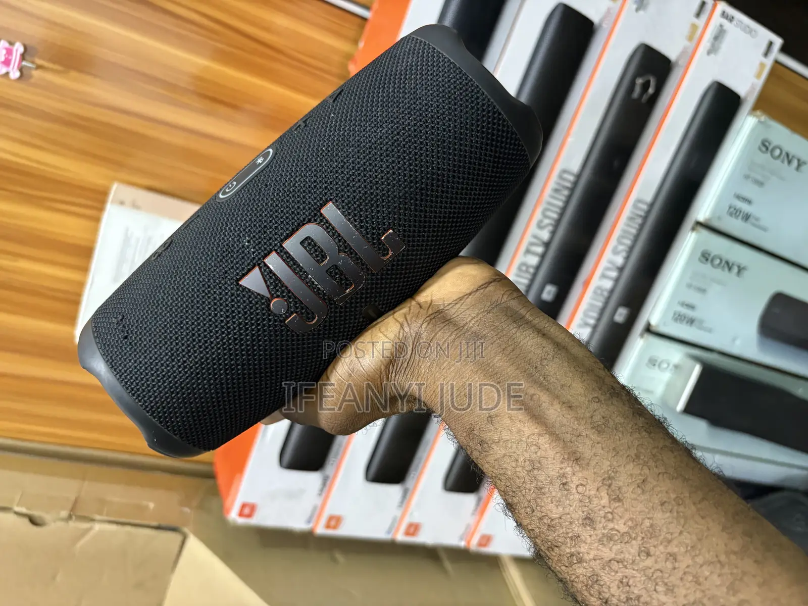 JBL Charger 5