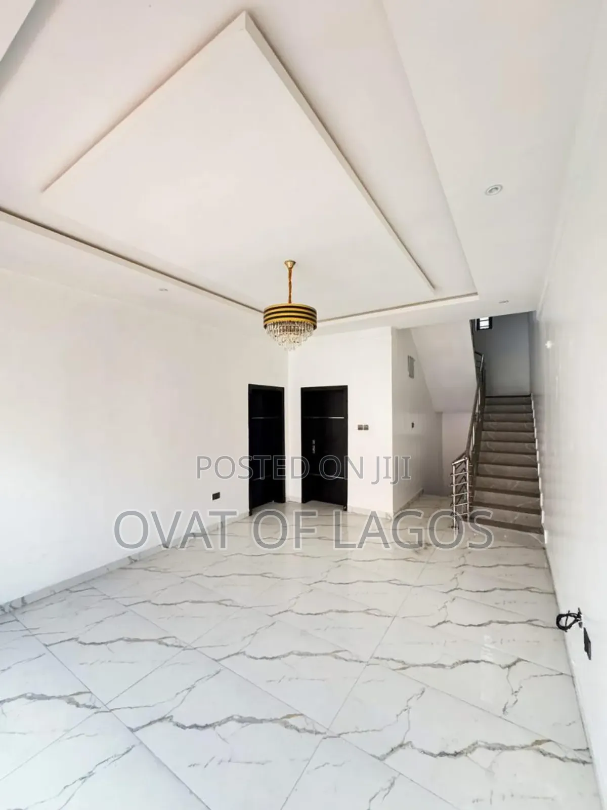 4bdrm Duplex in Ikate for sale