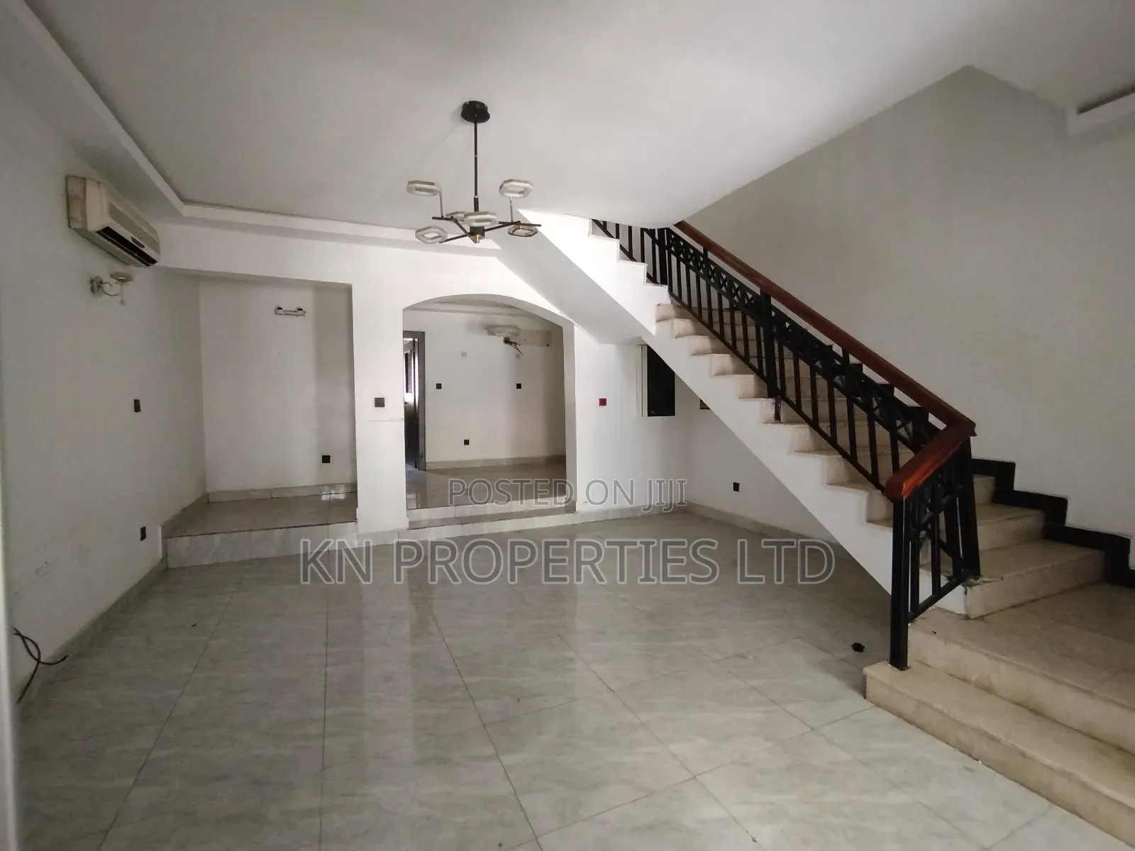 3bdrm Duplex in Wuse 2 for rent