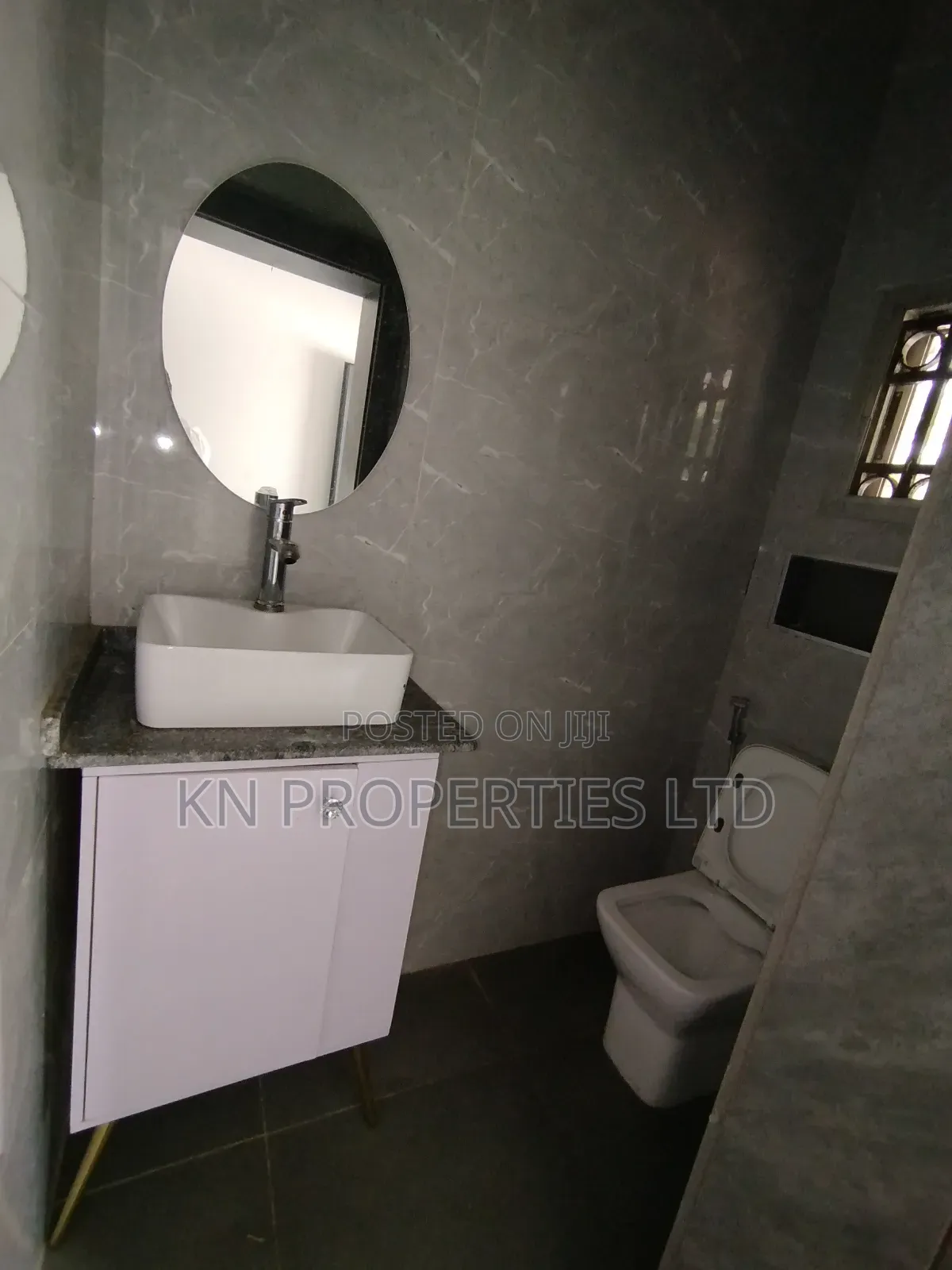 3bdrm Duplex in Wuse 2 for rent