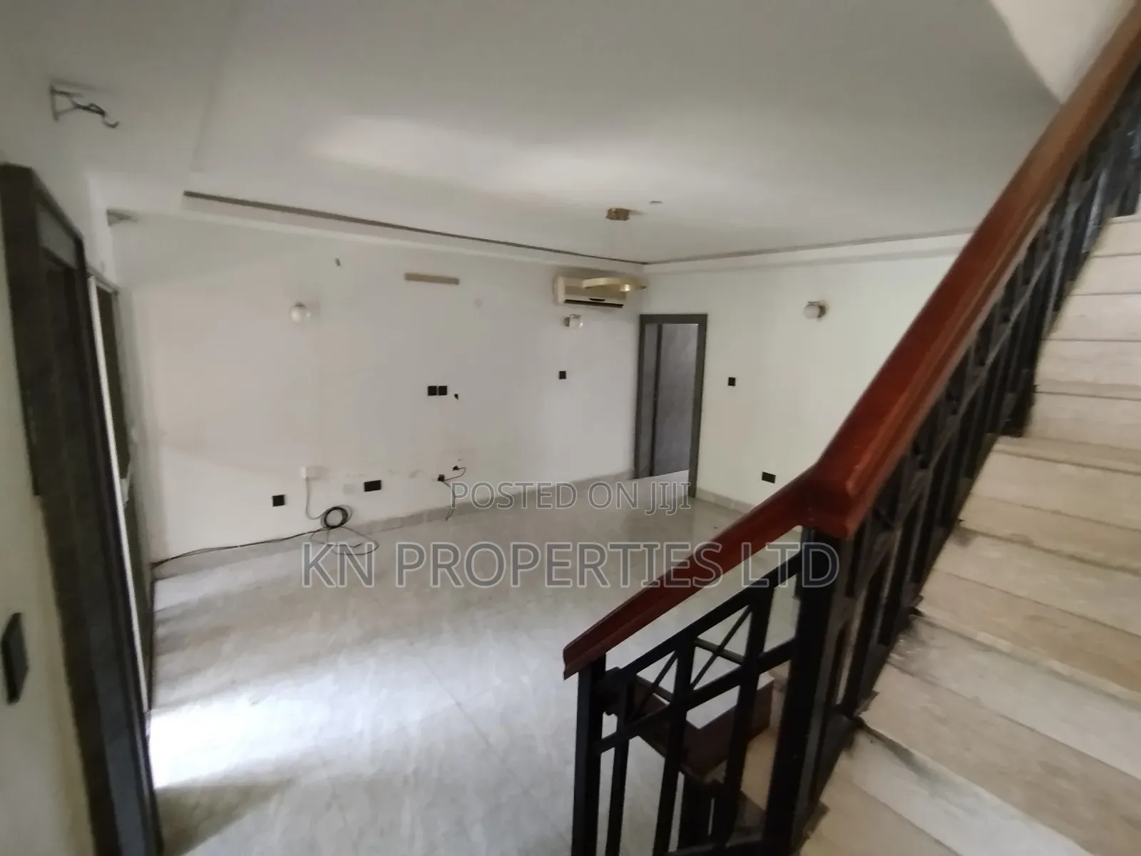 3bdrm Duplex in Wuse 2 for rent