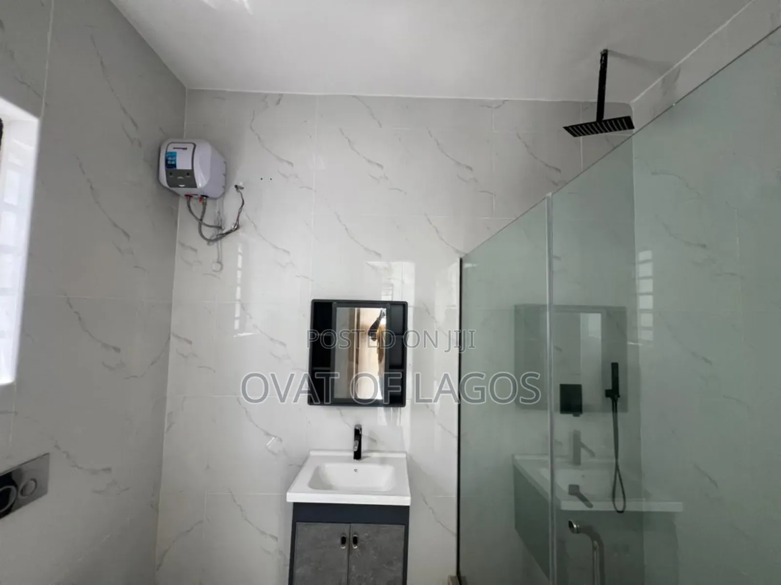 4bdrm Duplex in Ikota for sale
