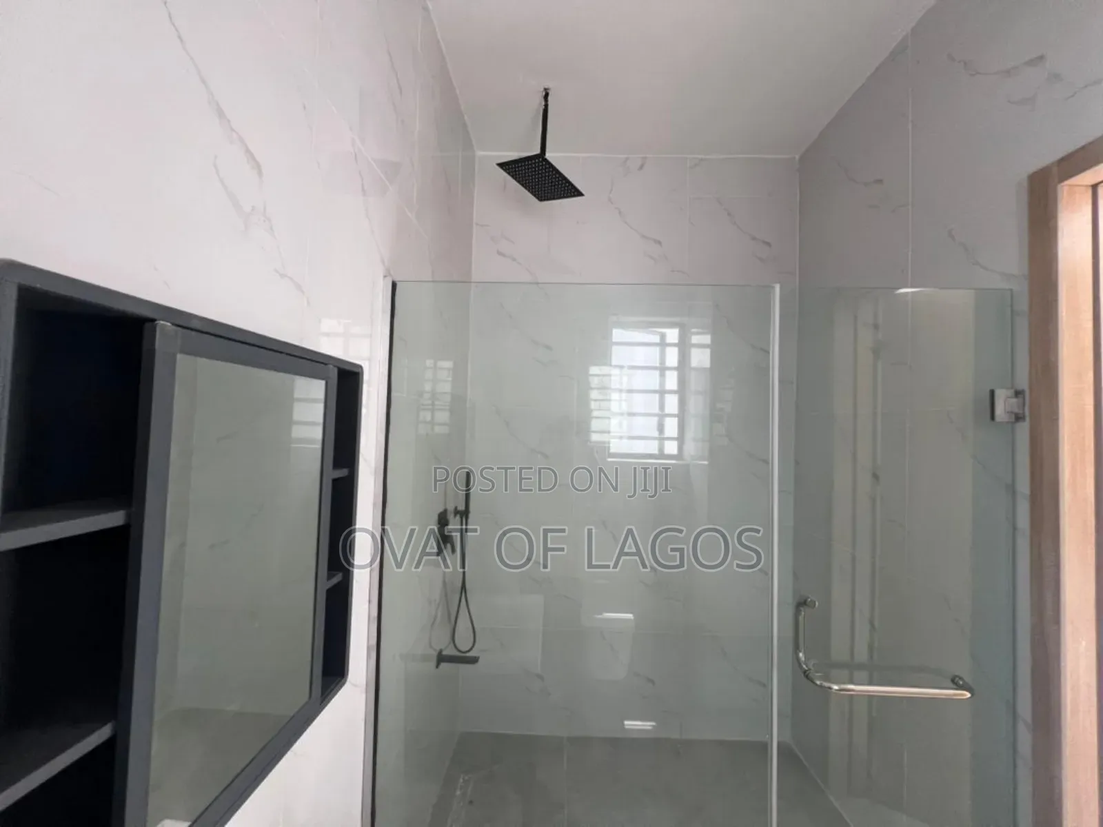 4bdrm Duplex in Ikota for sale