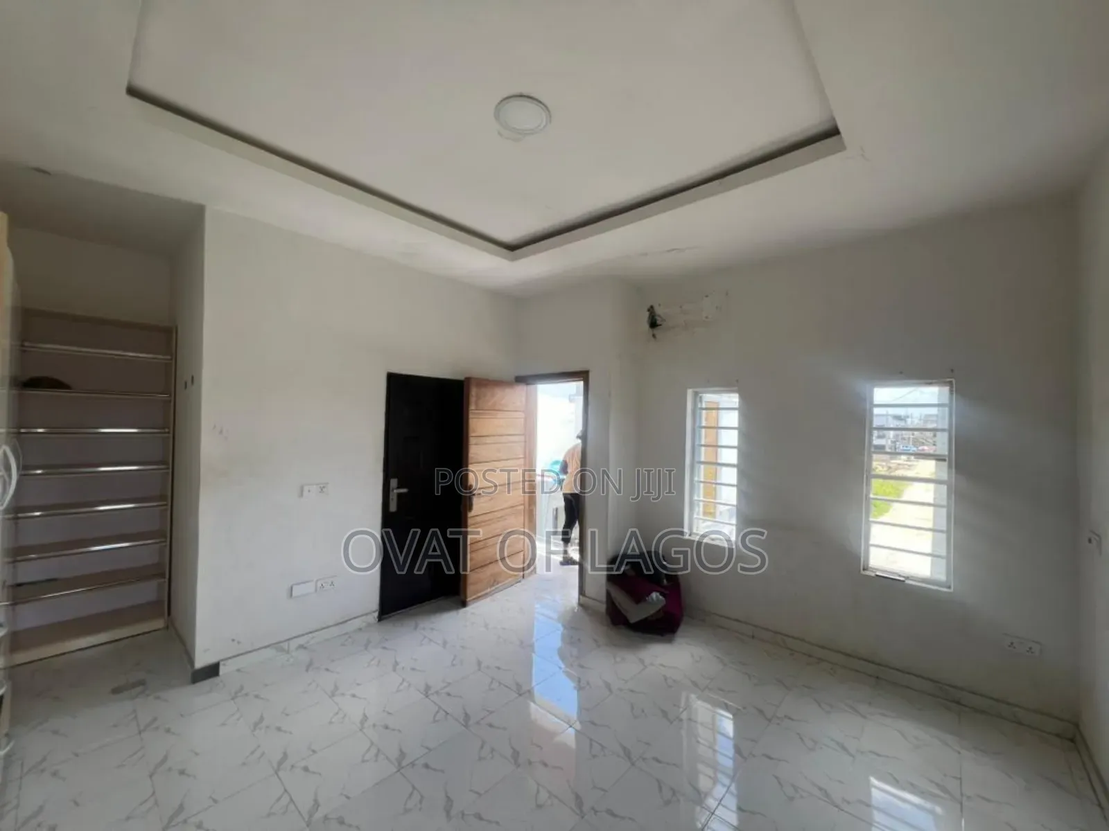 4bdrm Duplex in Ikota for rent