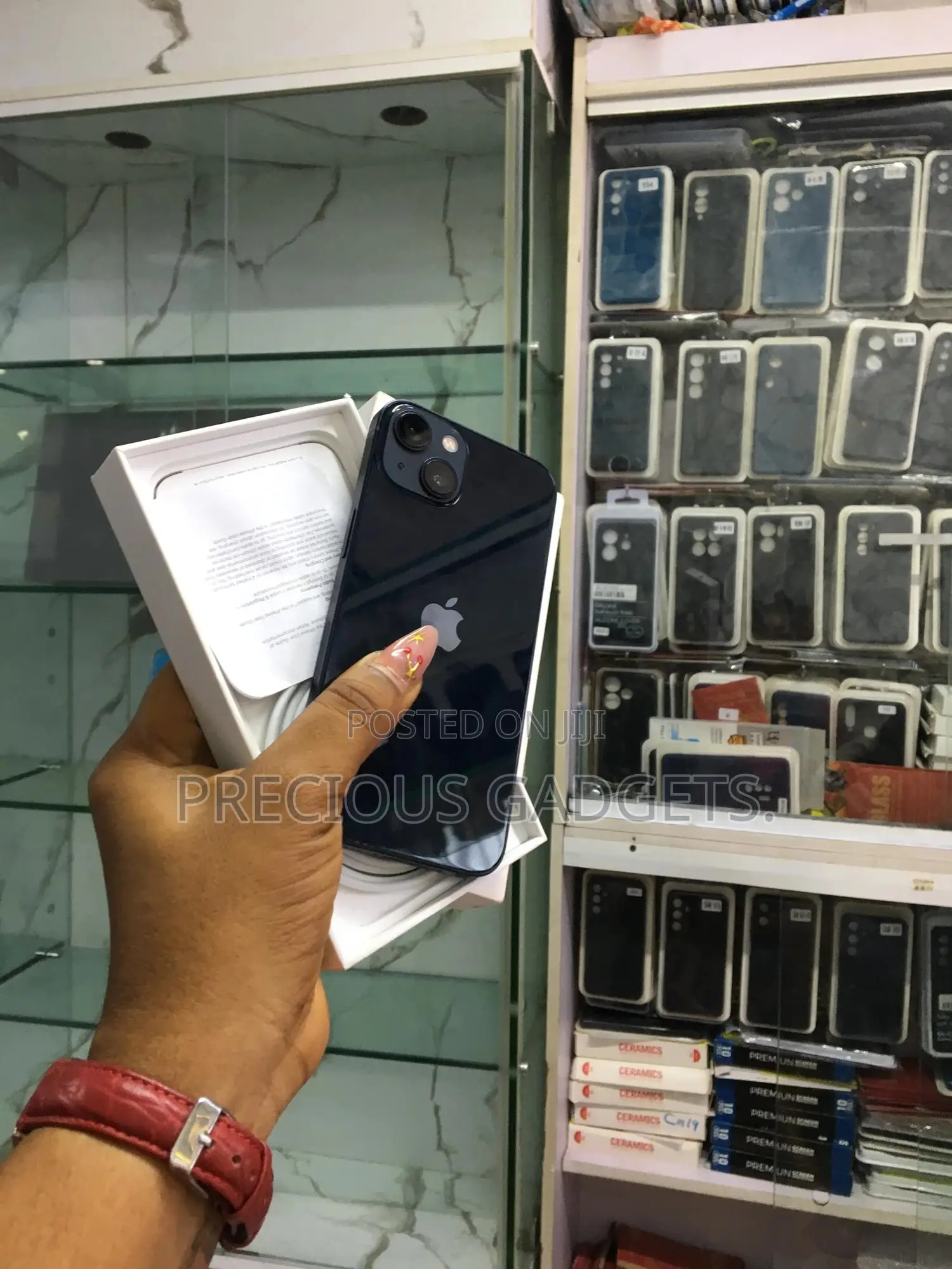 Apple iPhone 13 128 GB
