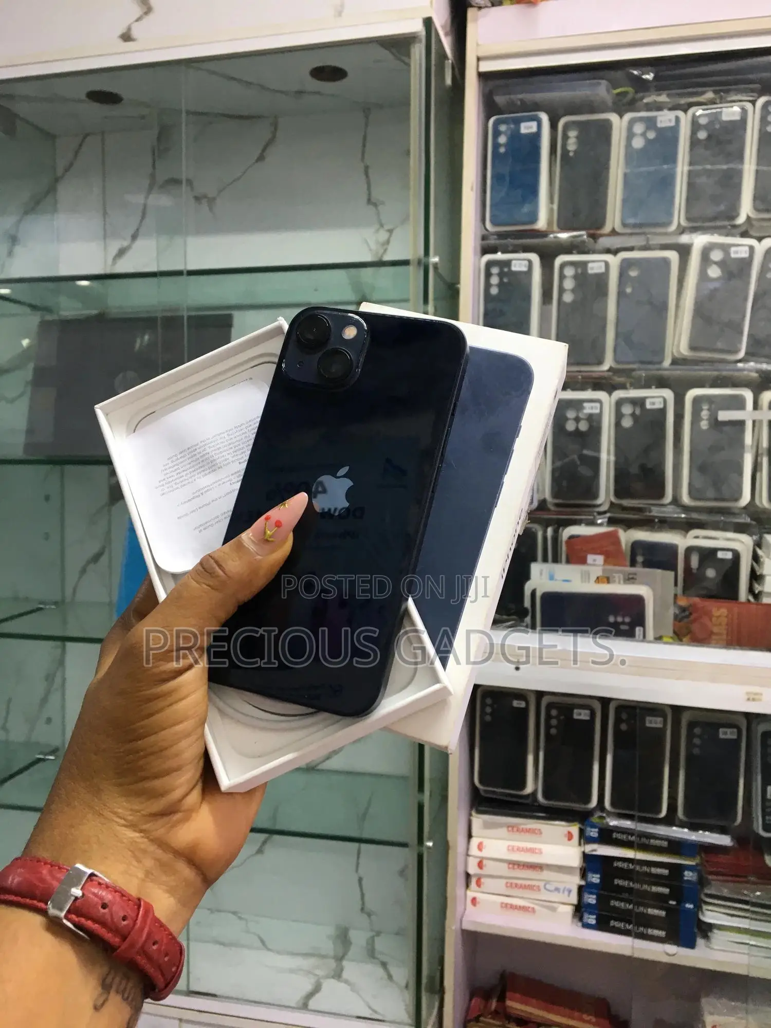 Apple iPhone 13 128 GB