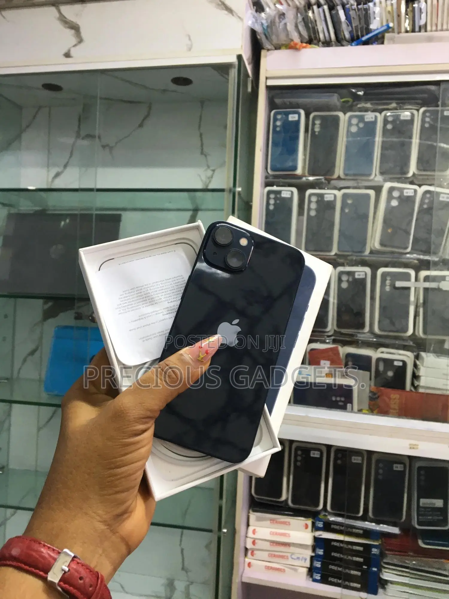 Apple iPhone 13 128 GB