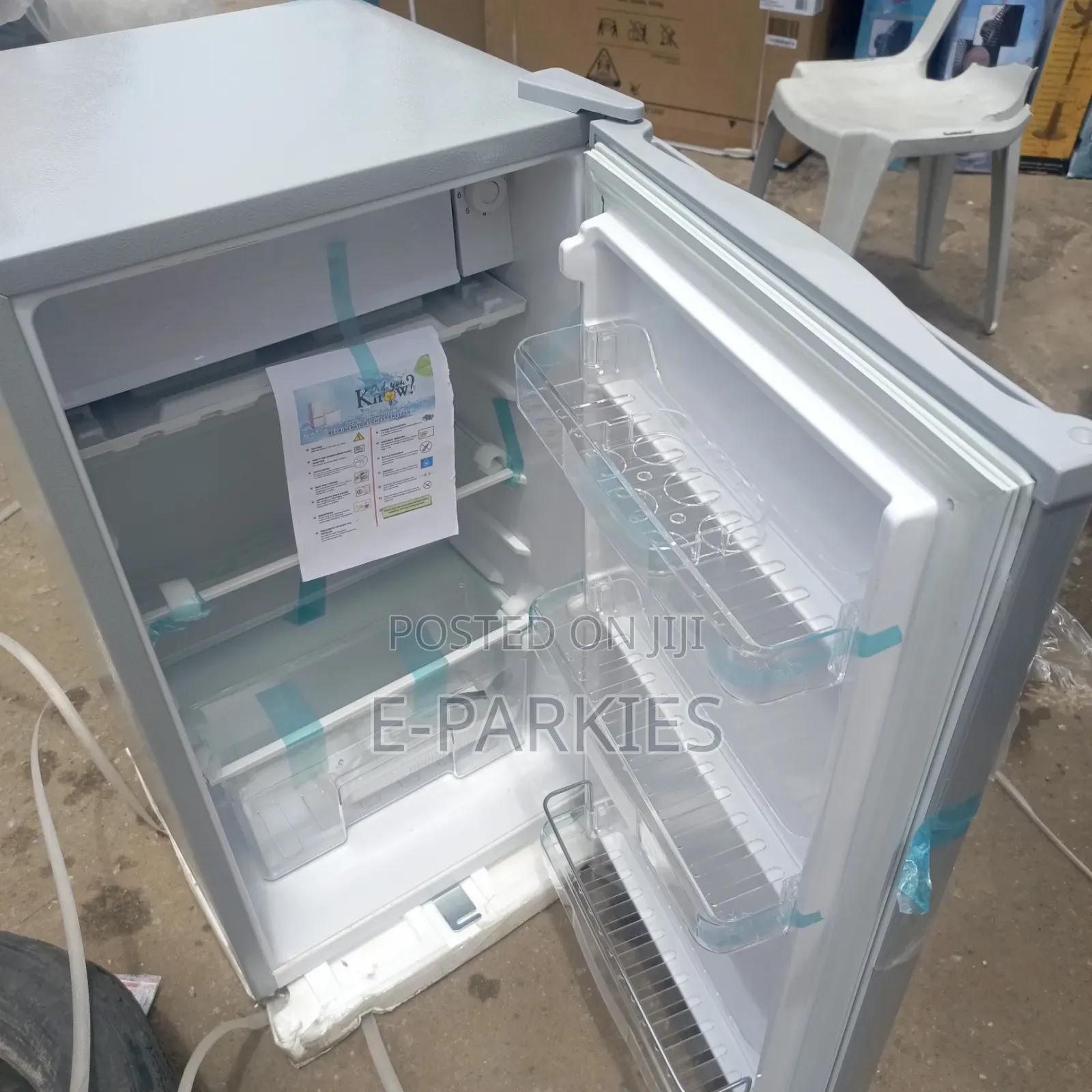 Kenstar 100litre Fridge
