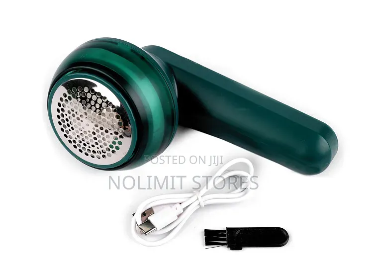 Electric Lint Remover Rechargeable Fast Clean Strong for Clothes