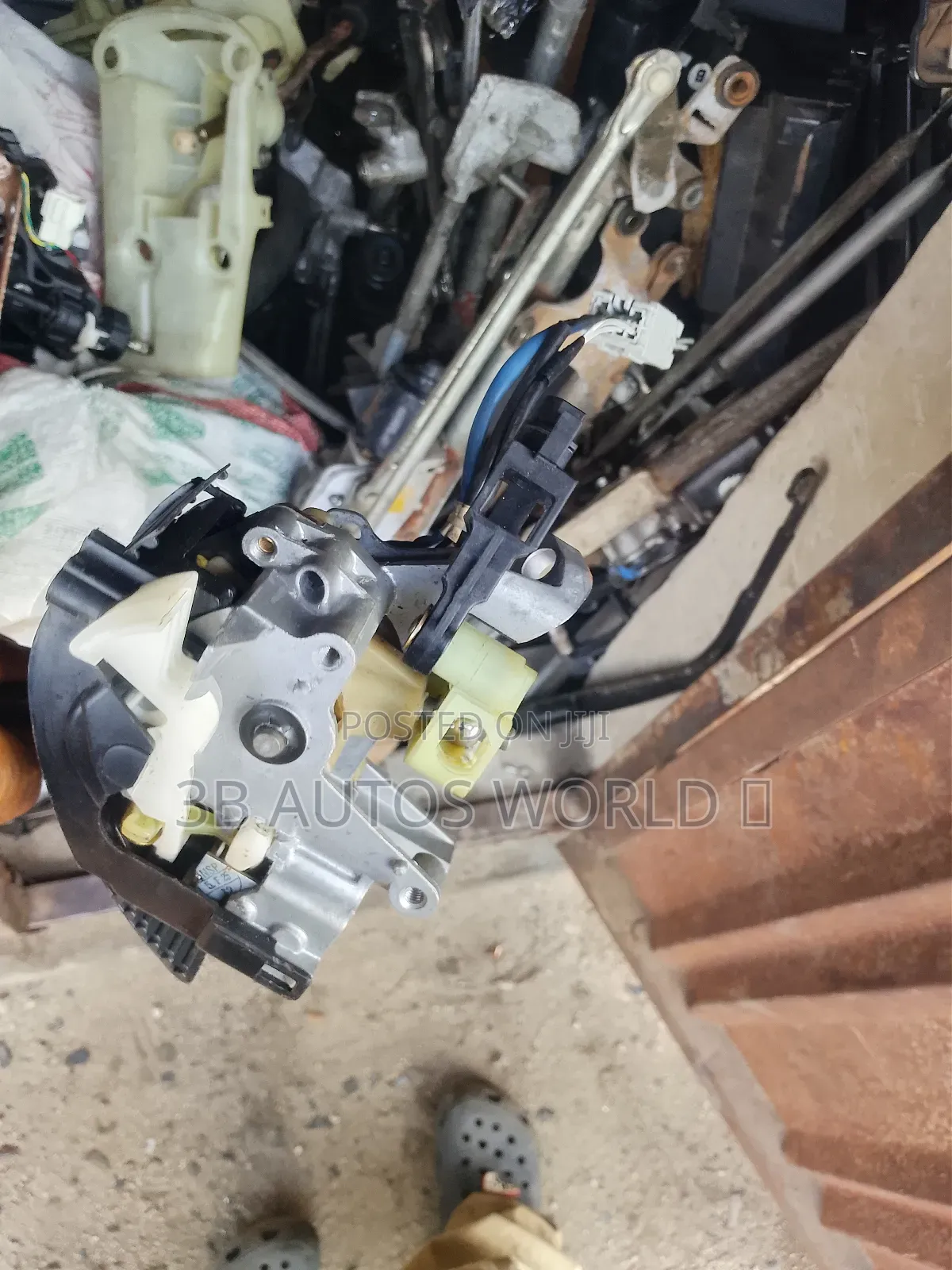 Dashboard Gear Selector for Honda Cr-v 05