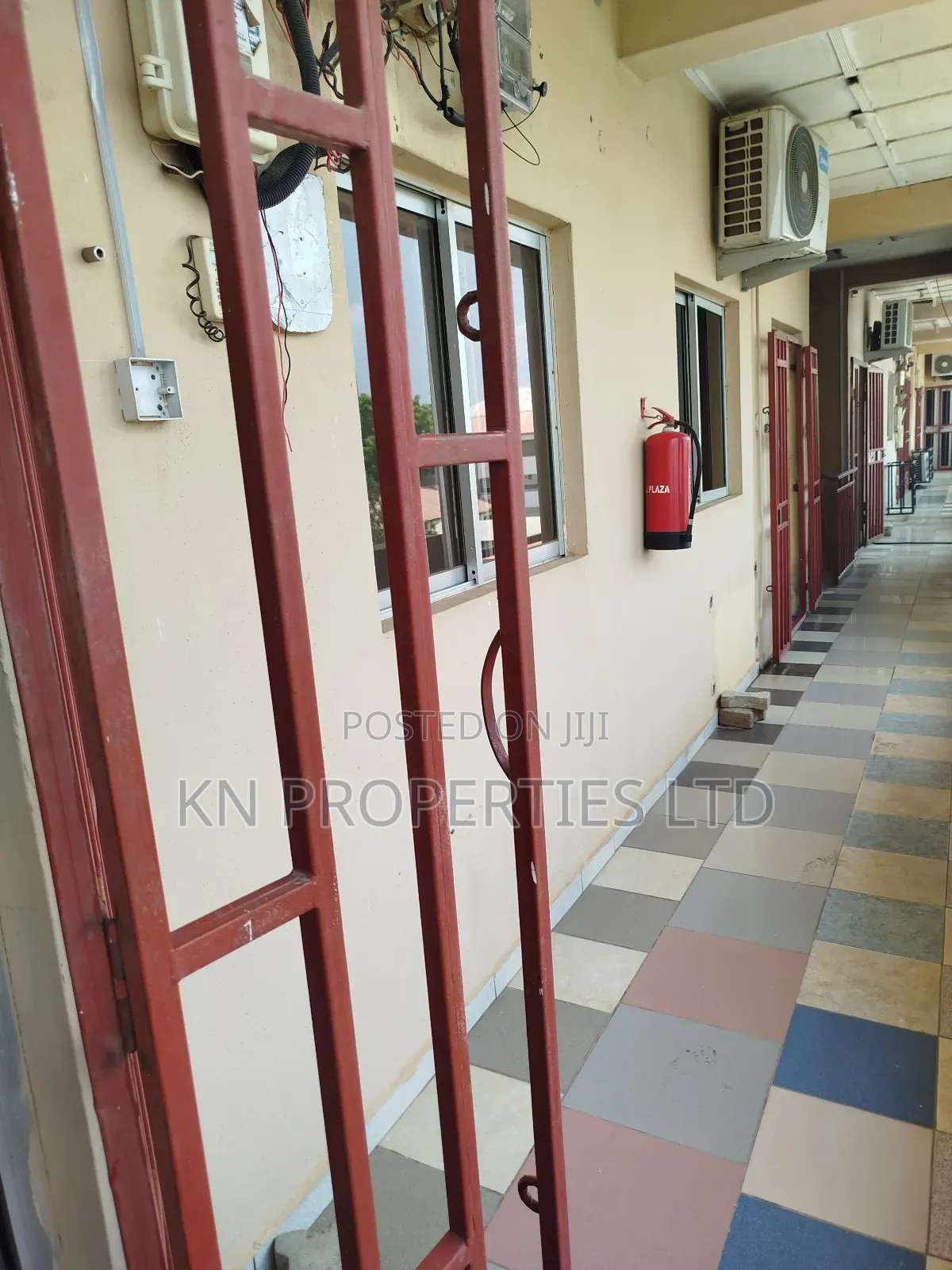 For Rent 23 SQMTRS of Office/ Shop Space