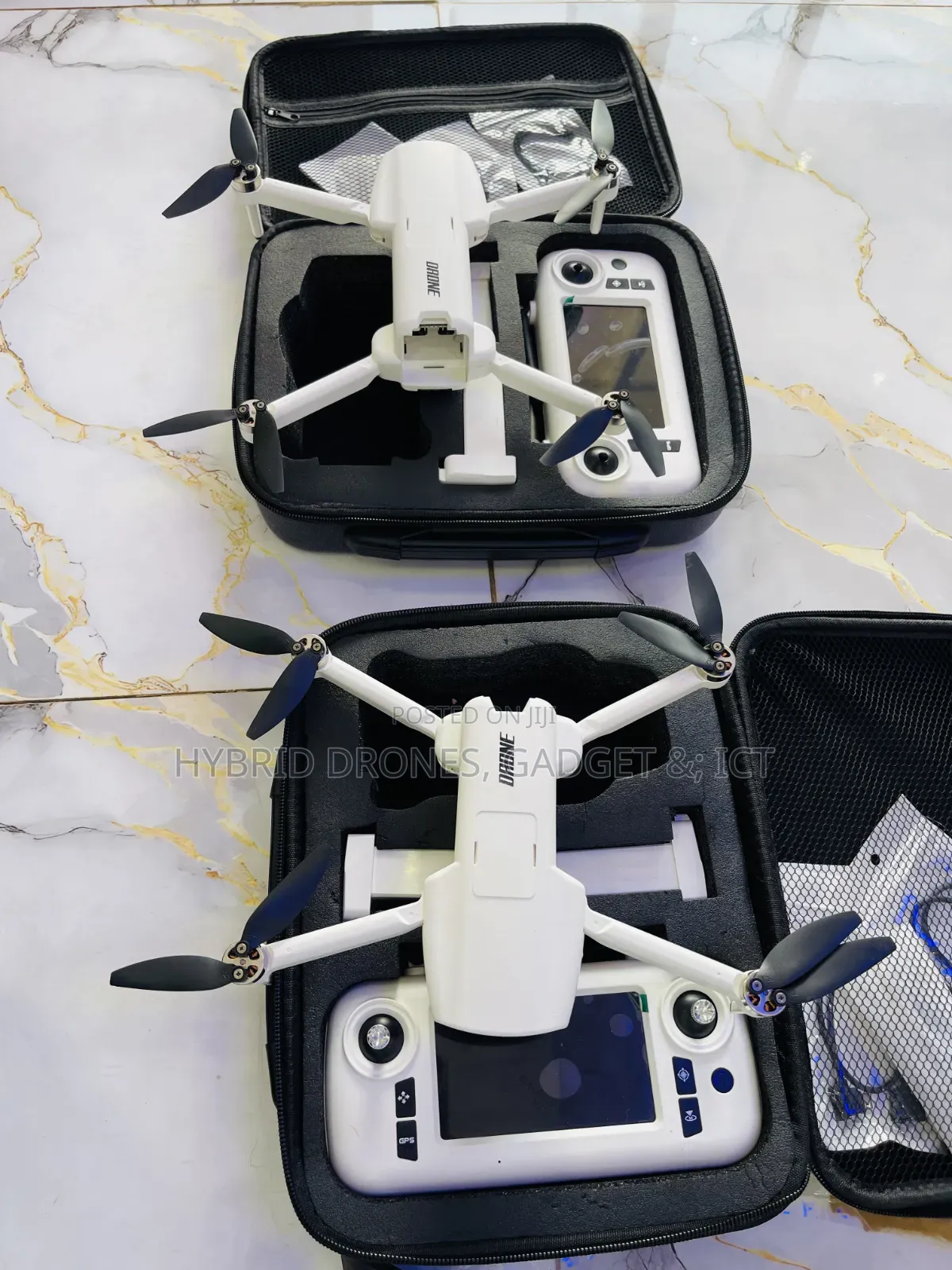 Professional GPS Drone 1.5km Range