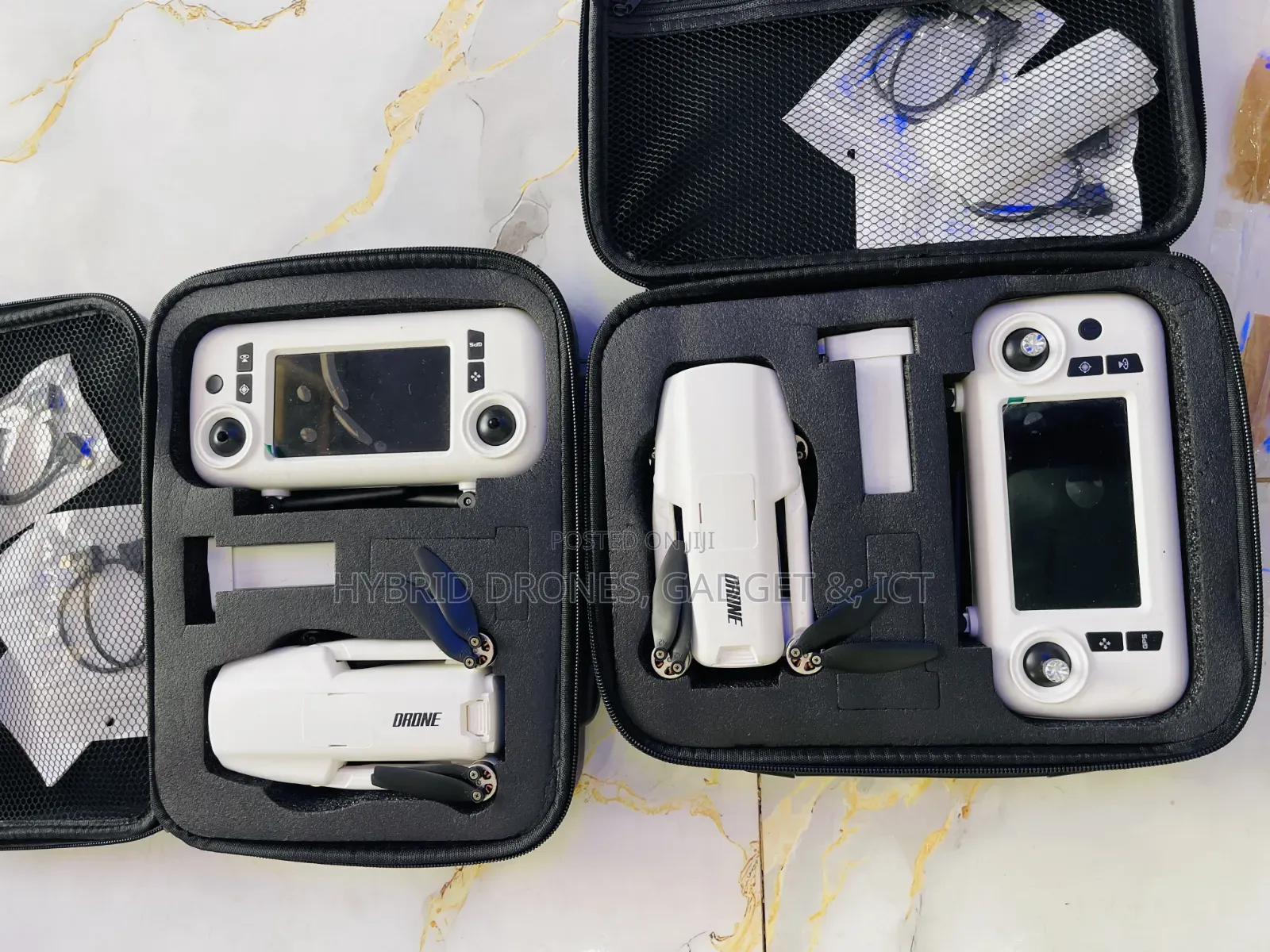 Professional GPS Drone 1.5km Range