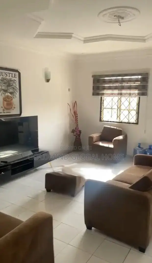 3bdrm Bungalow in Lugbe District. for sale