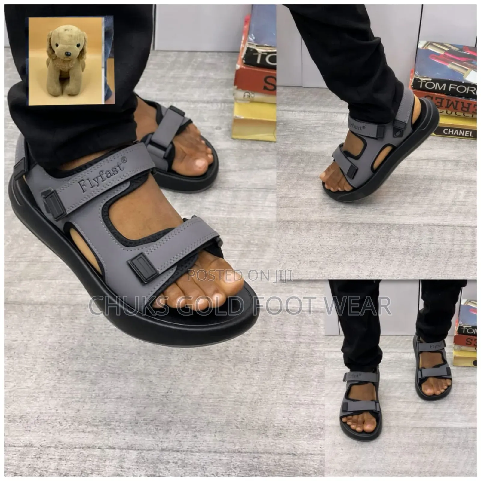 Make a Statement With Quality Shoes Where Elite Style Meet