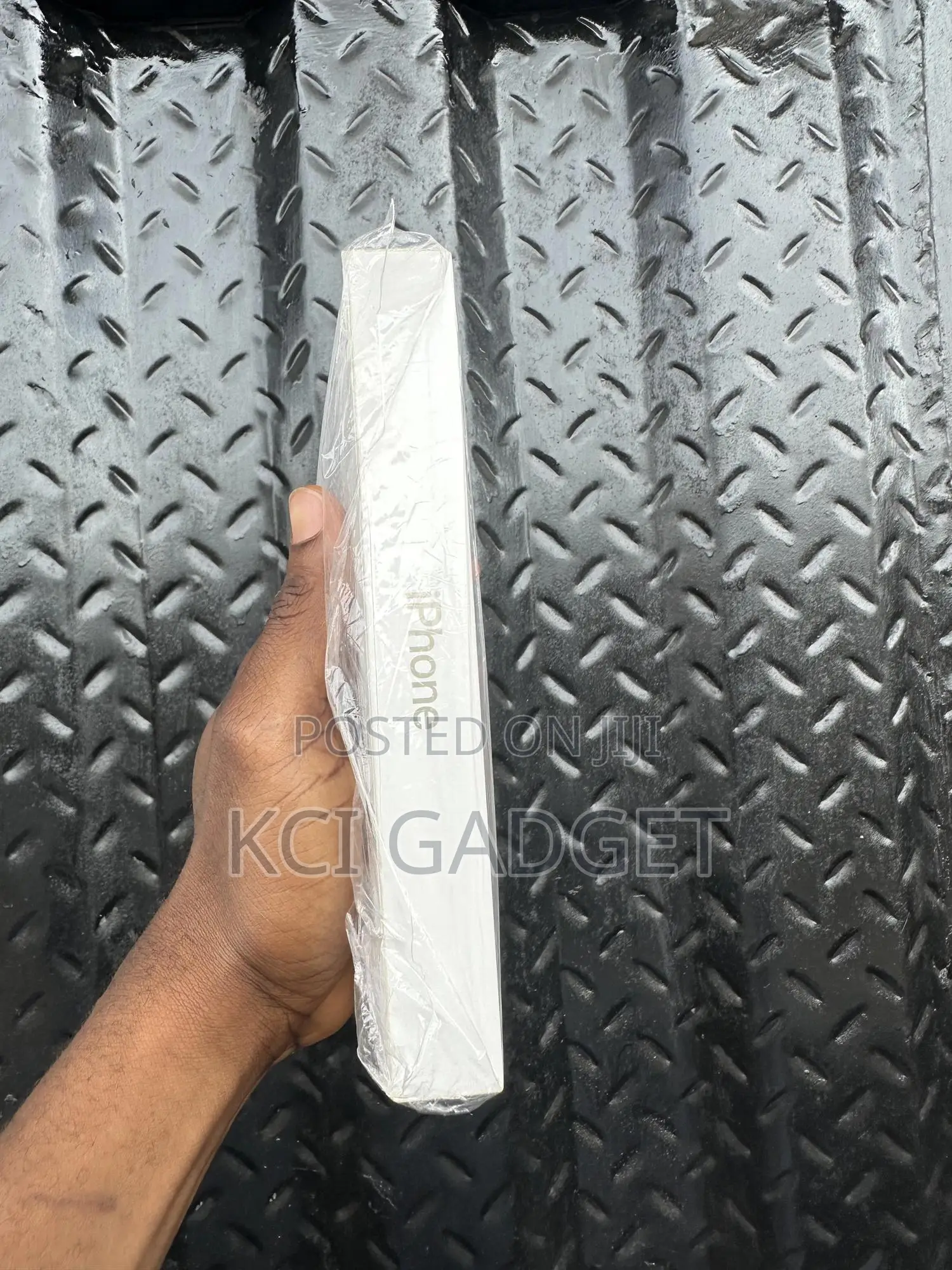 New Apple iPhone Air 256 GB