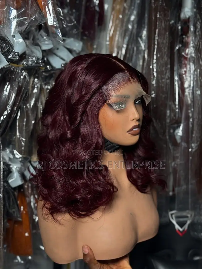 Quality Human Hair