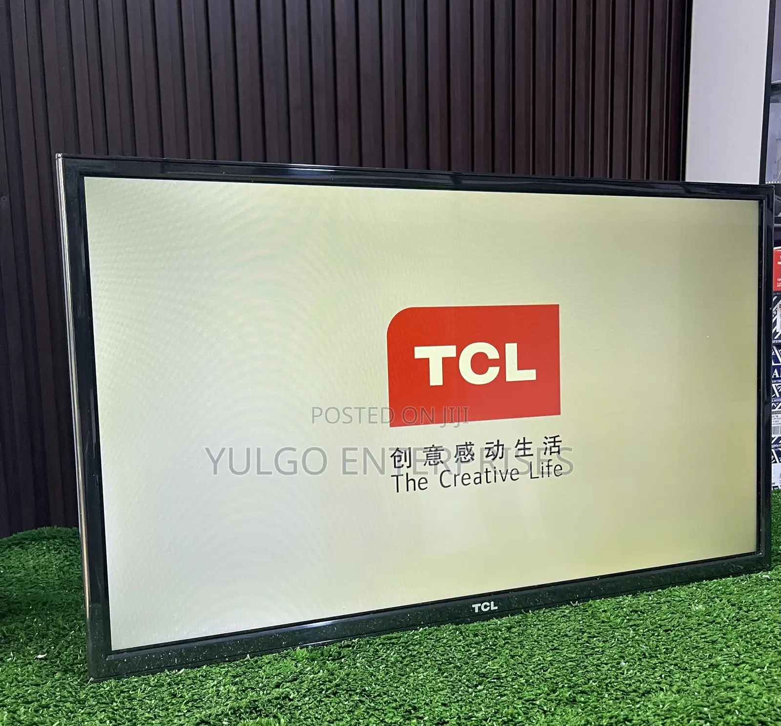 TCL 28 Inch Led Tv