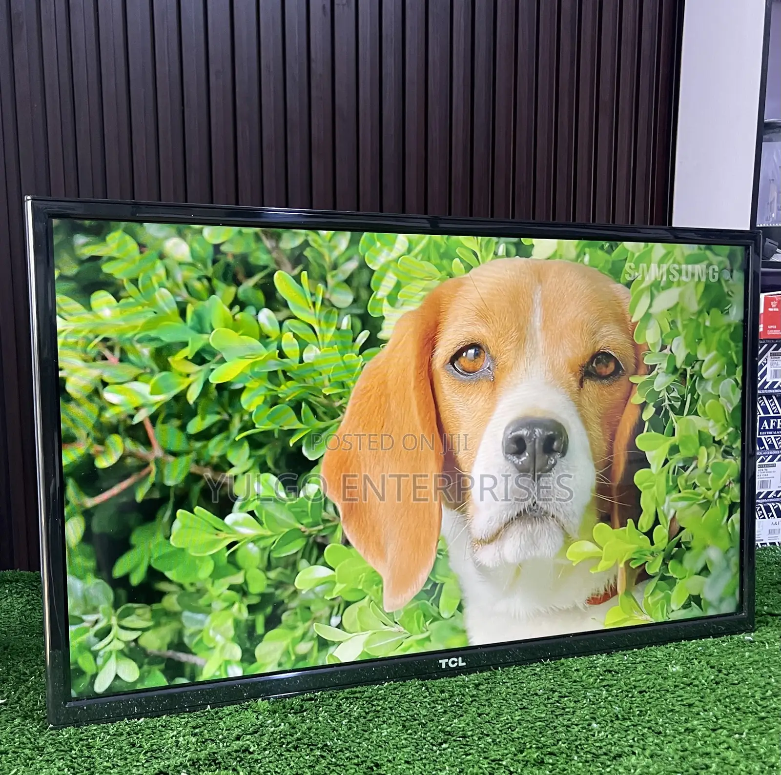 TCL 28 Inch Led Tv