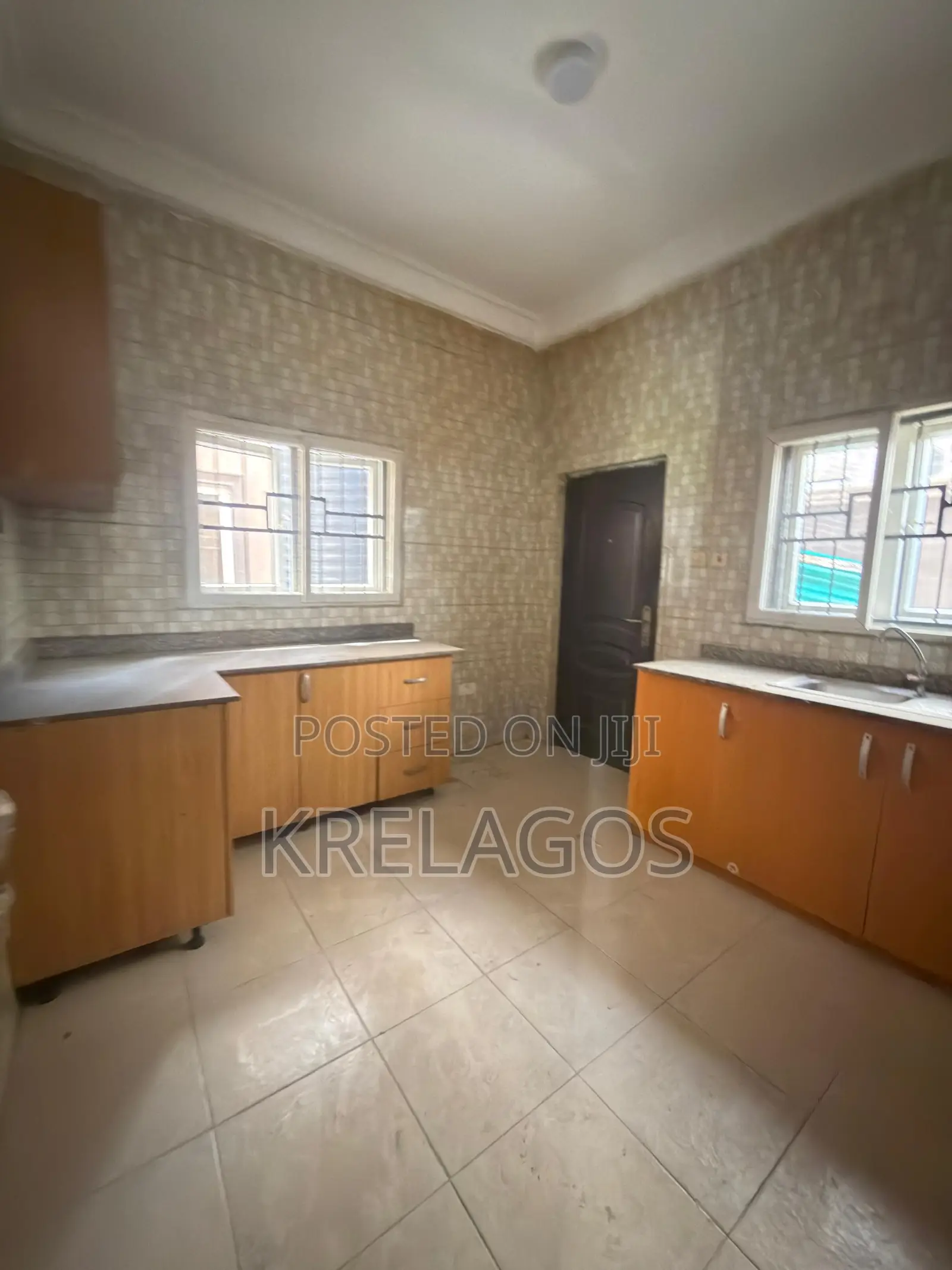 4bdrm Duplex in Ikate for rent