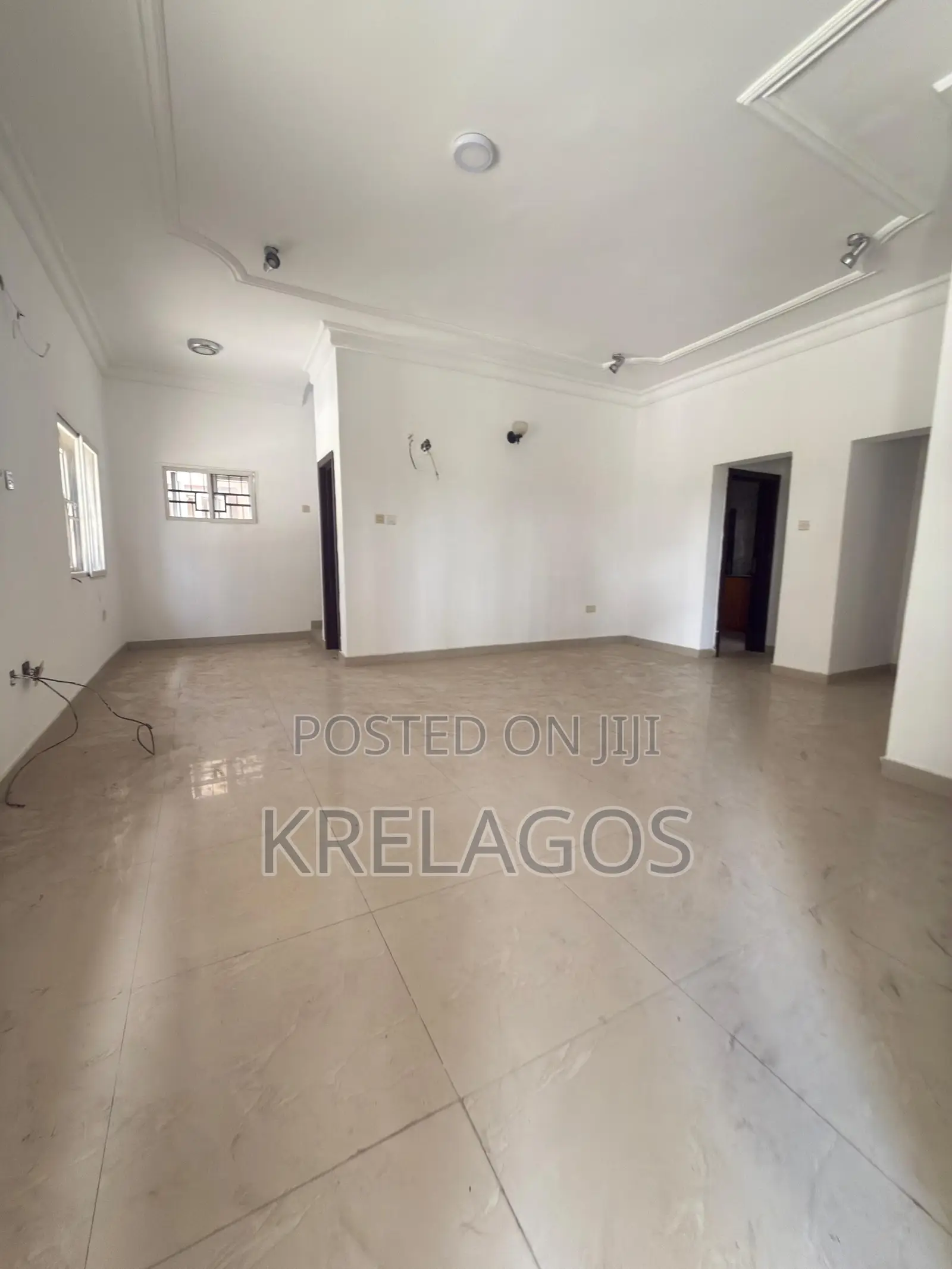 4bdrm Duplex in Ikate for rent