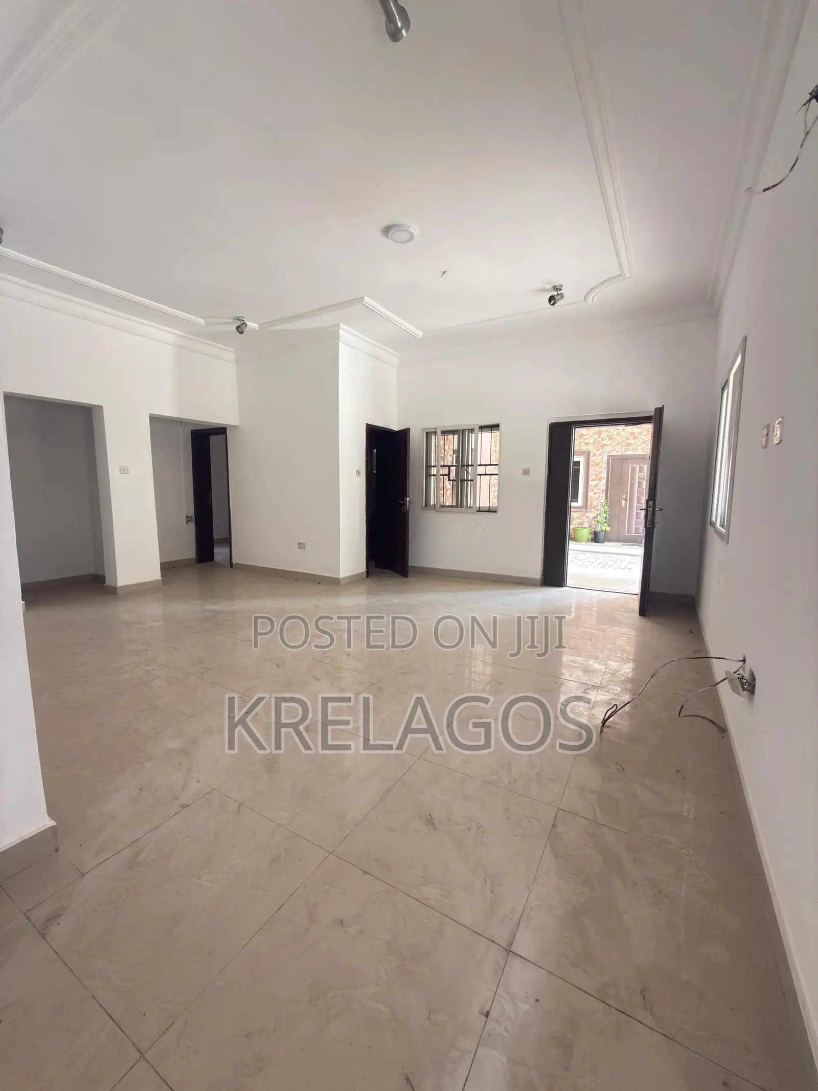 4bdrm Duplex in Ikate for rent