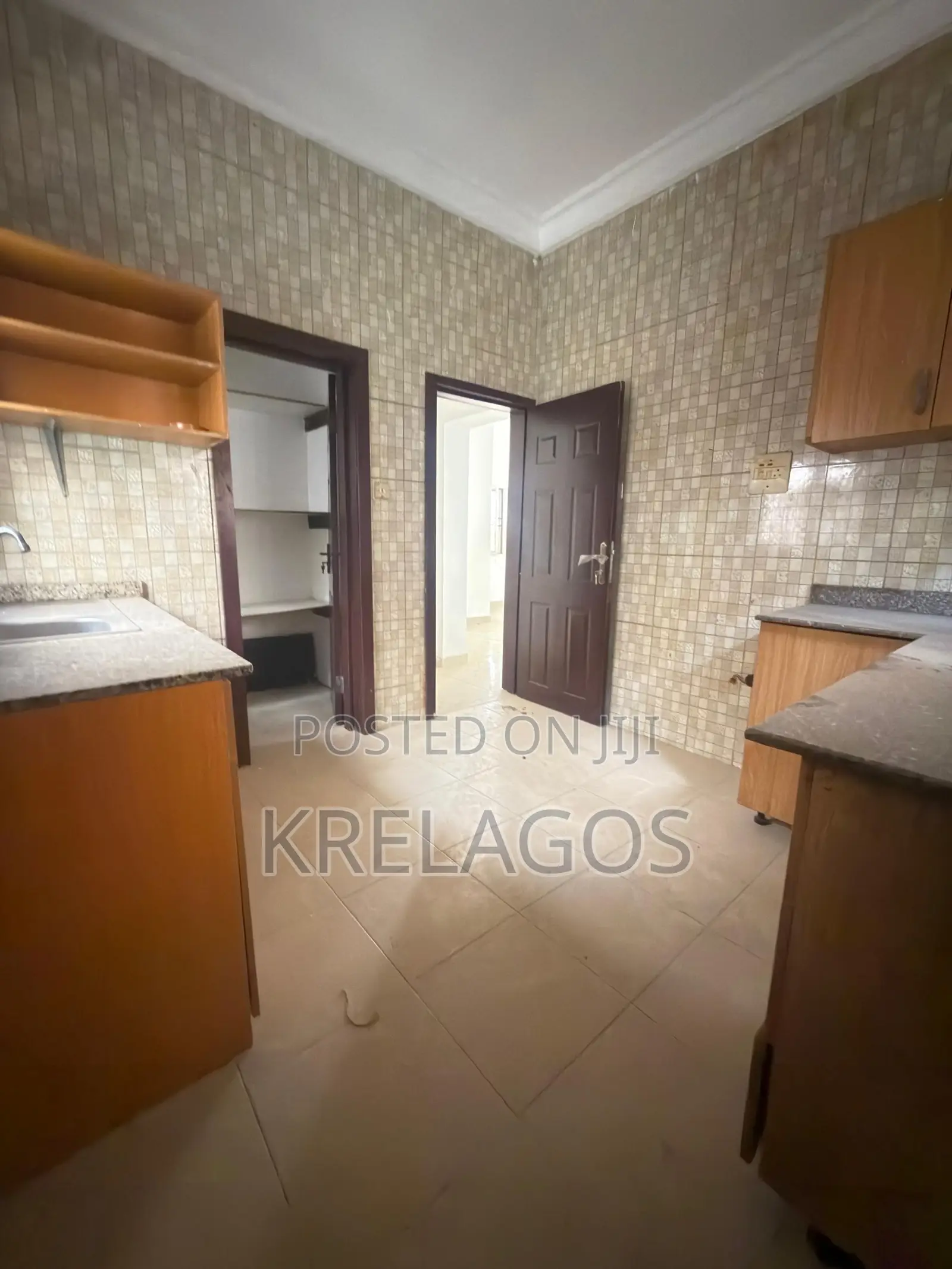 4bdrm Duplex in Ikate for rent