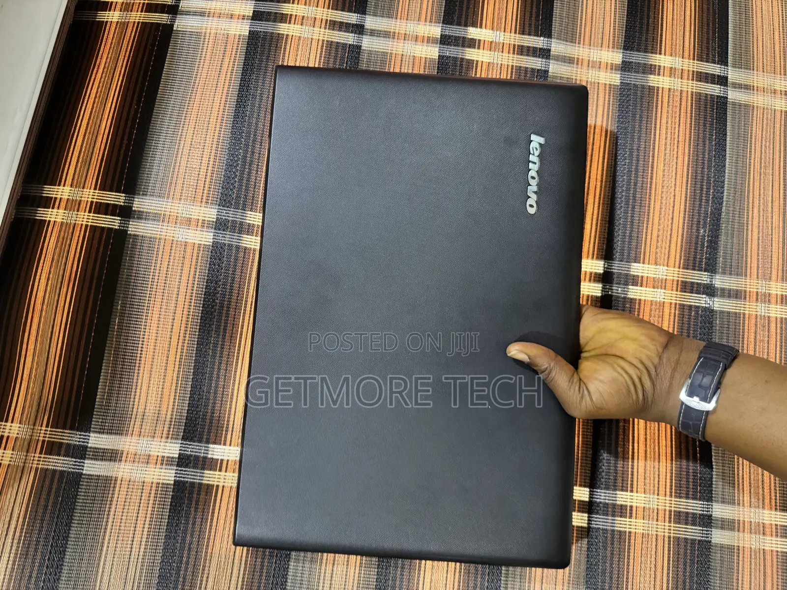 Laptop Lenovo G70 8GB Intel Core i7 HDD 750GB