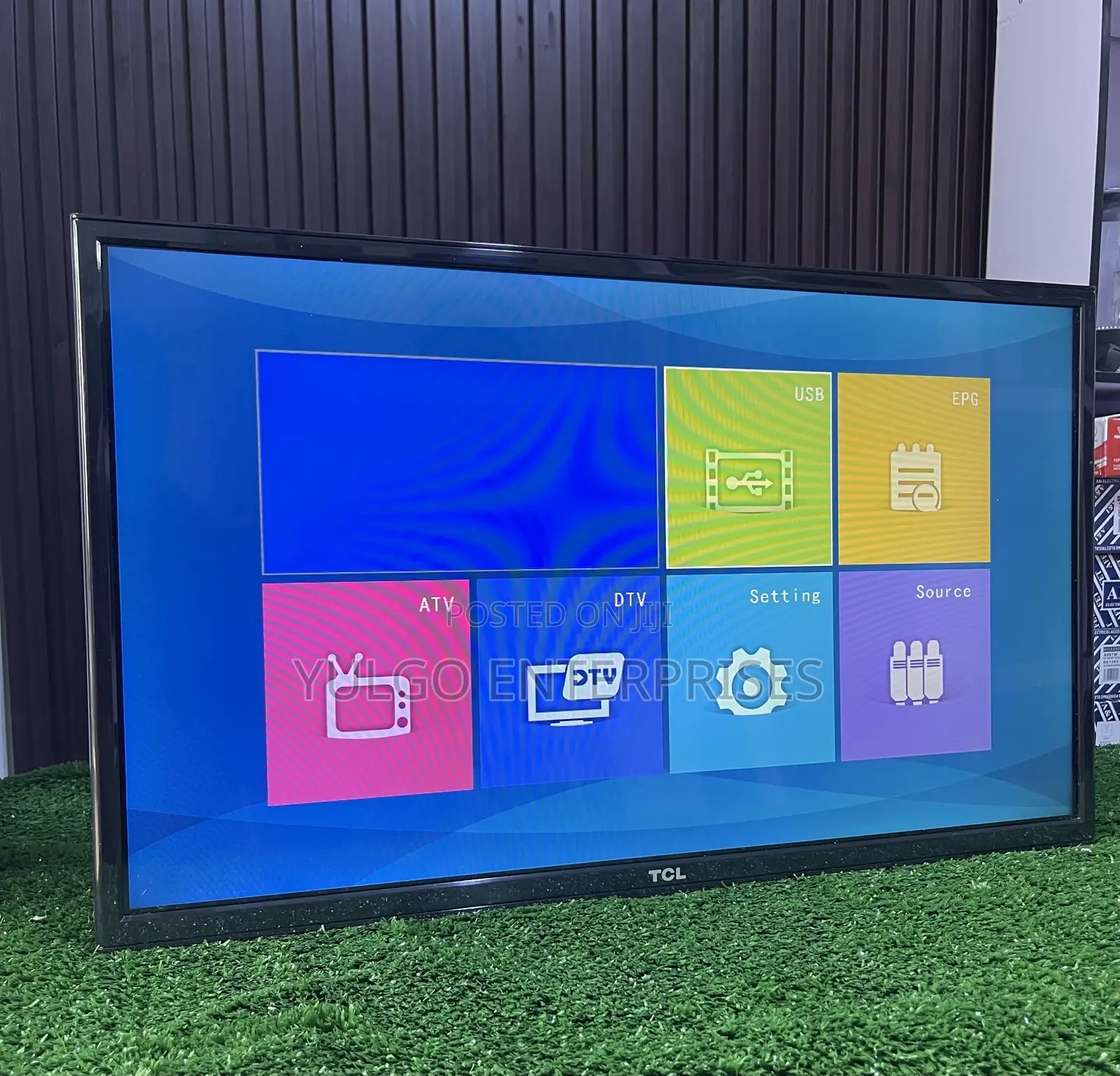 TCL 28 Inch Led Tv