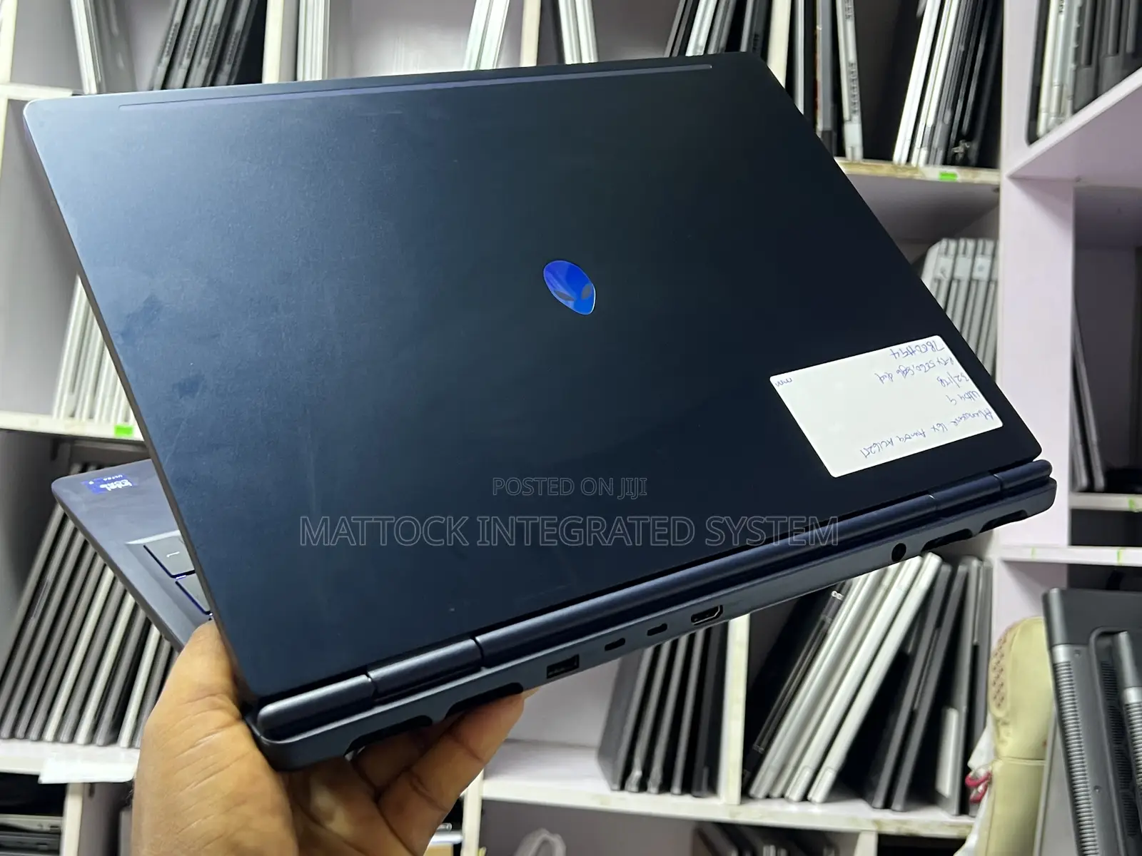 Laptop Dell 32GB Intel Core Ultra 9 SSD 1T