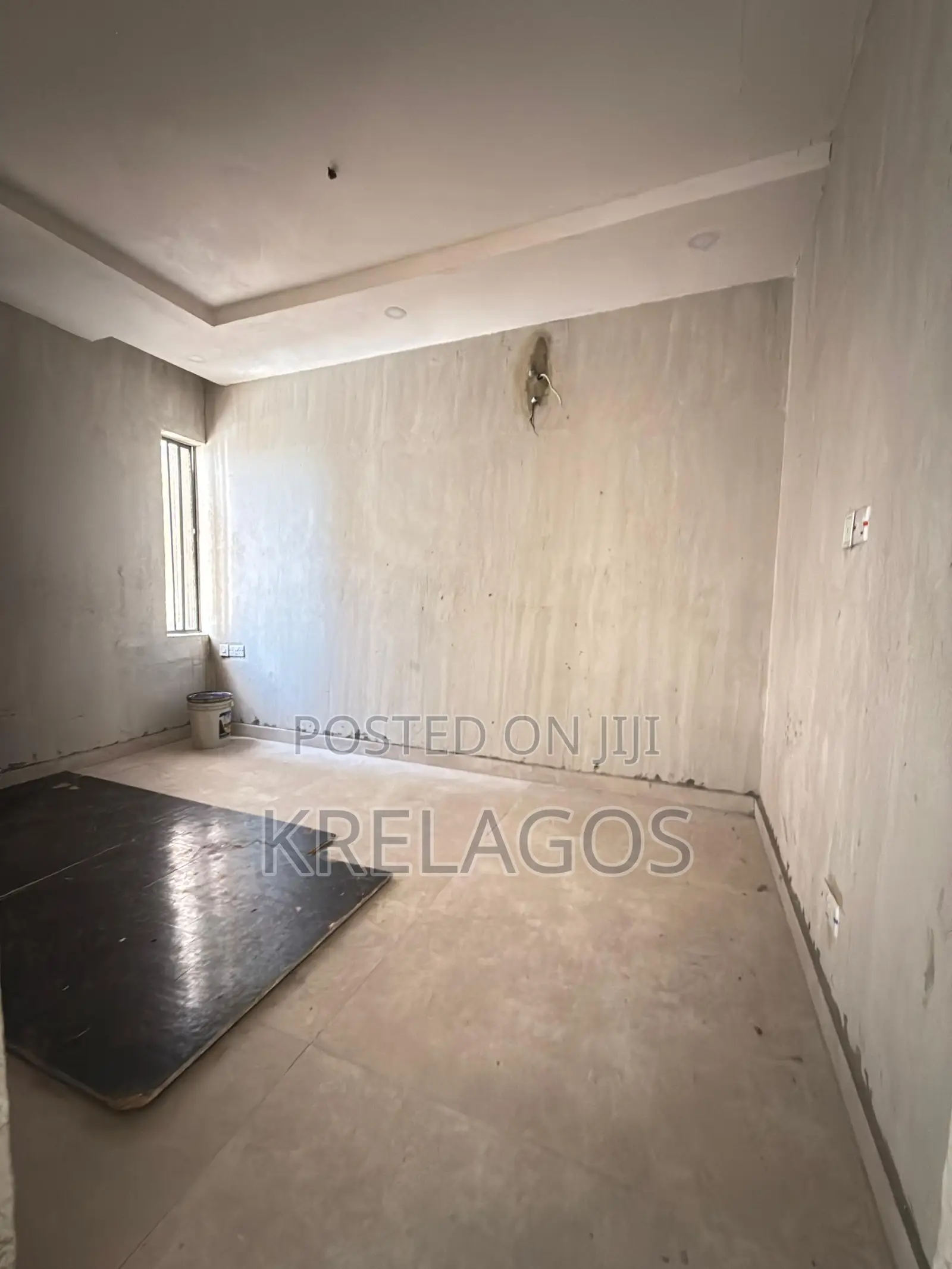 3bdrm Apartment in Ikate for sale